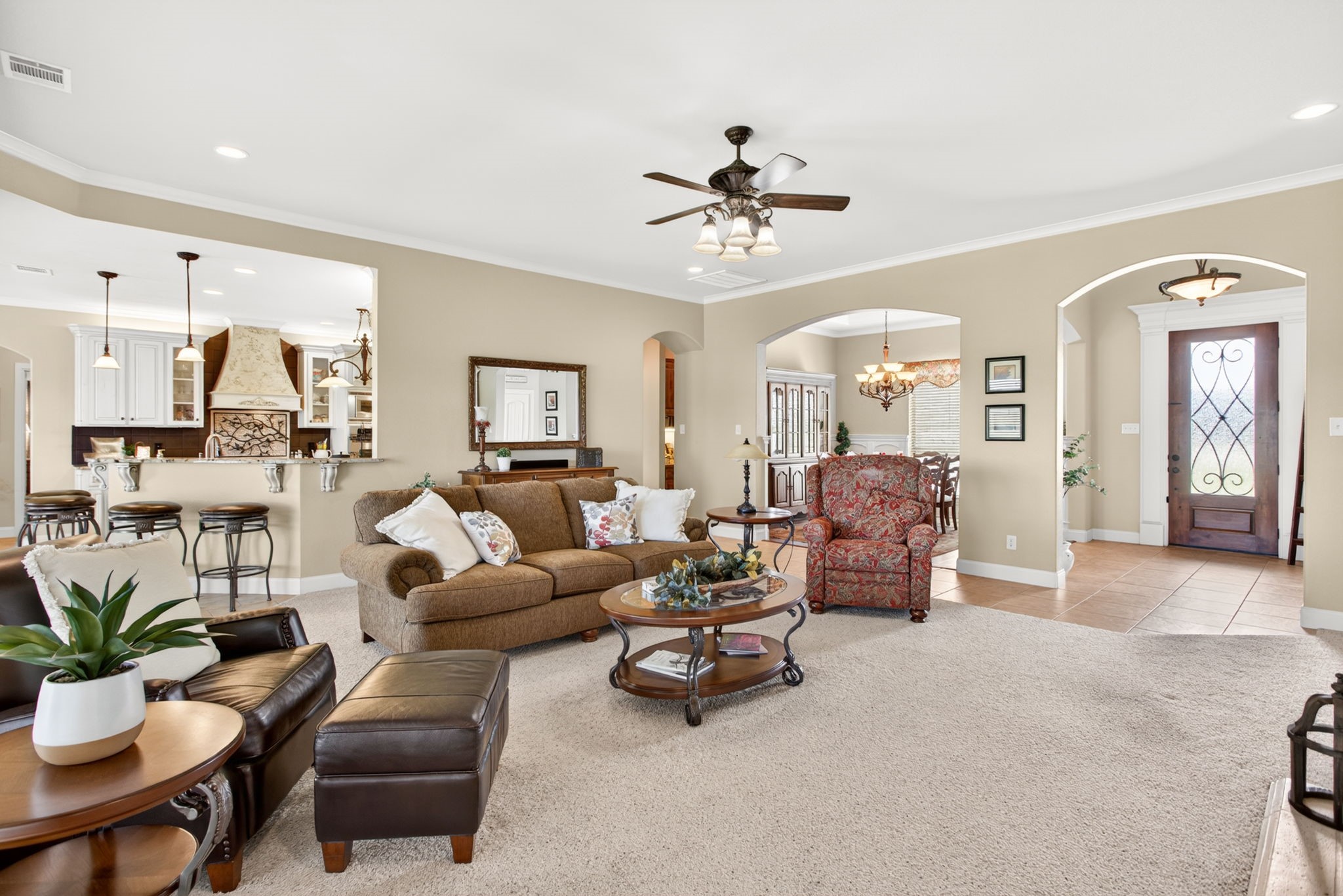 7233 Granville Drive