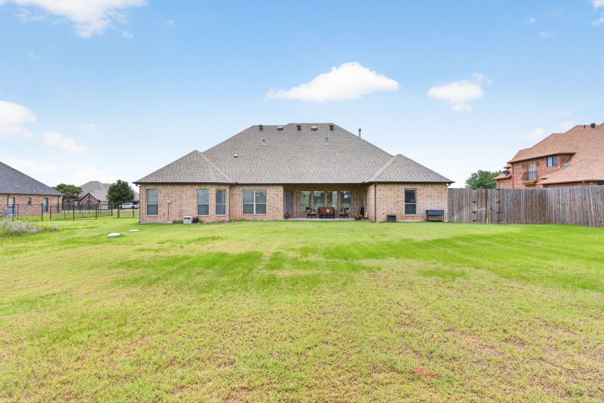 7233 Granville Drive