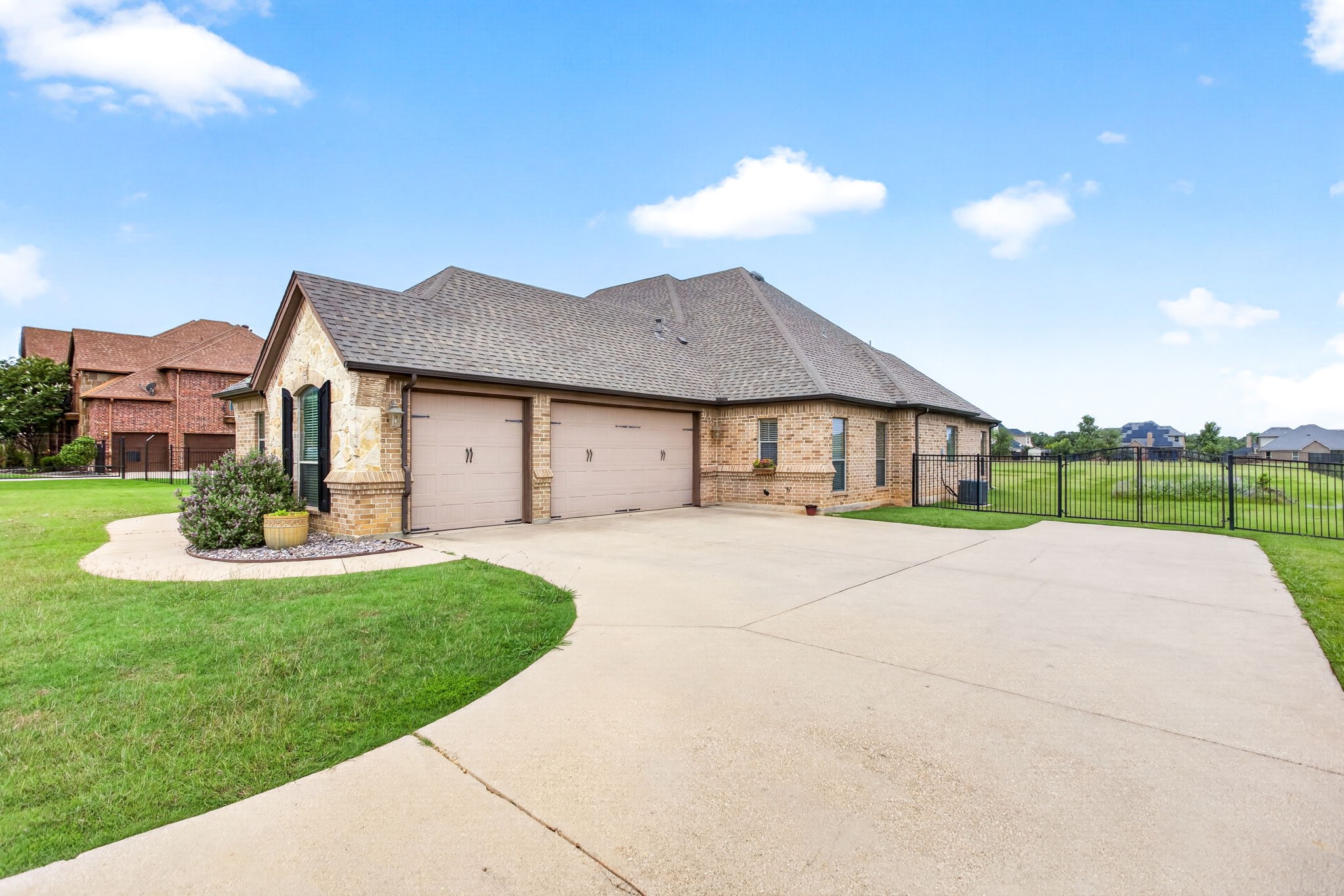7233 Granville Drive