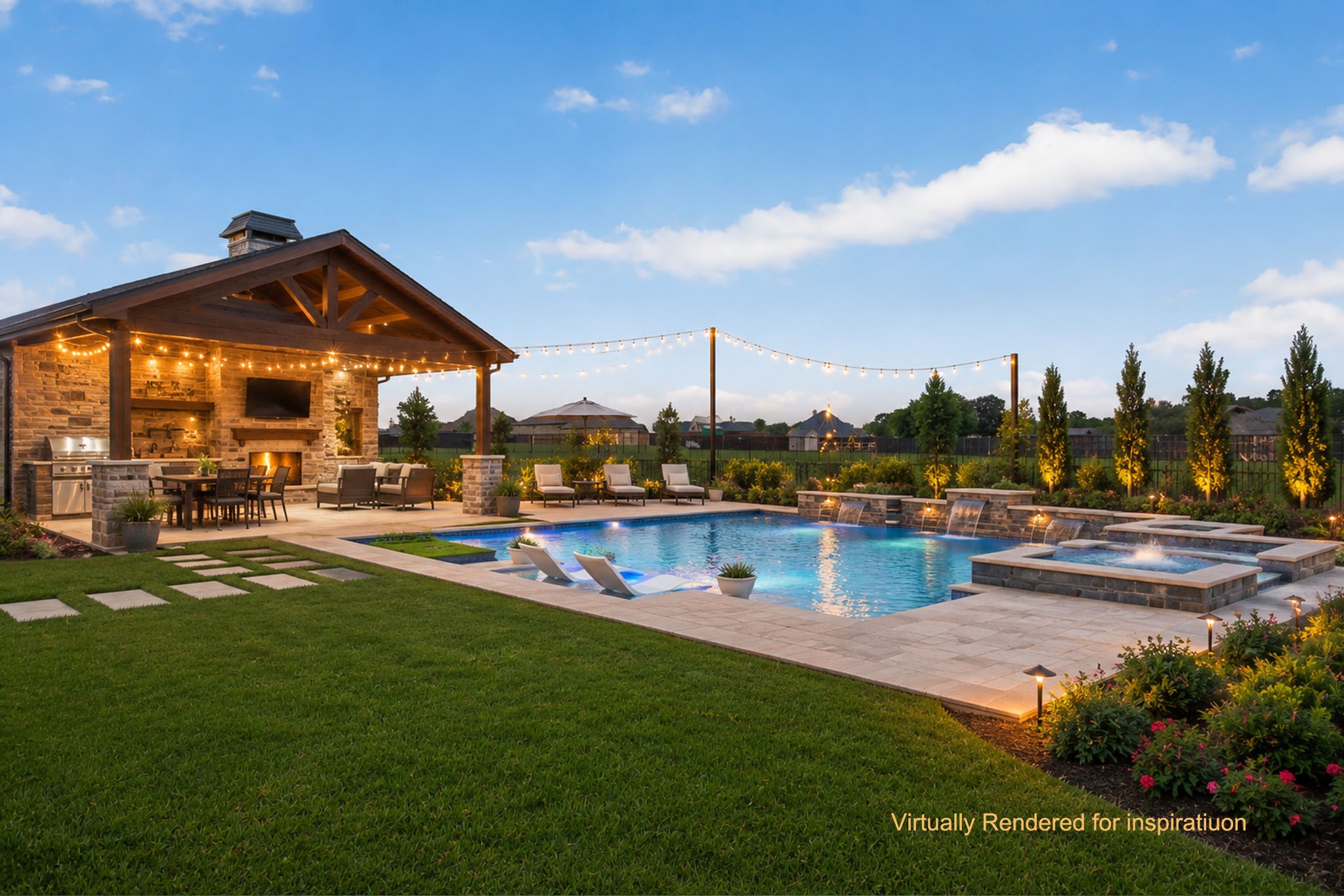 7233 Granville Drive