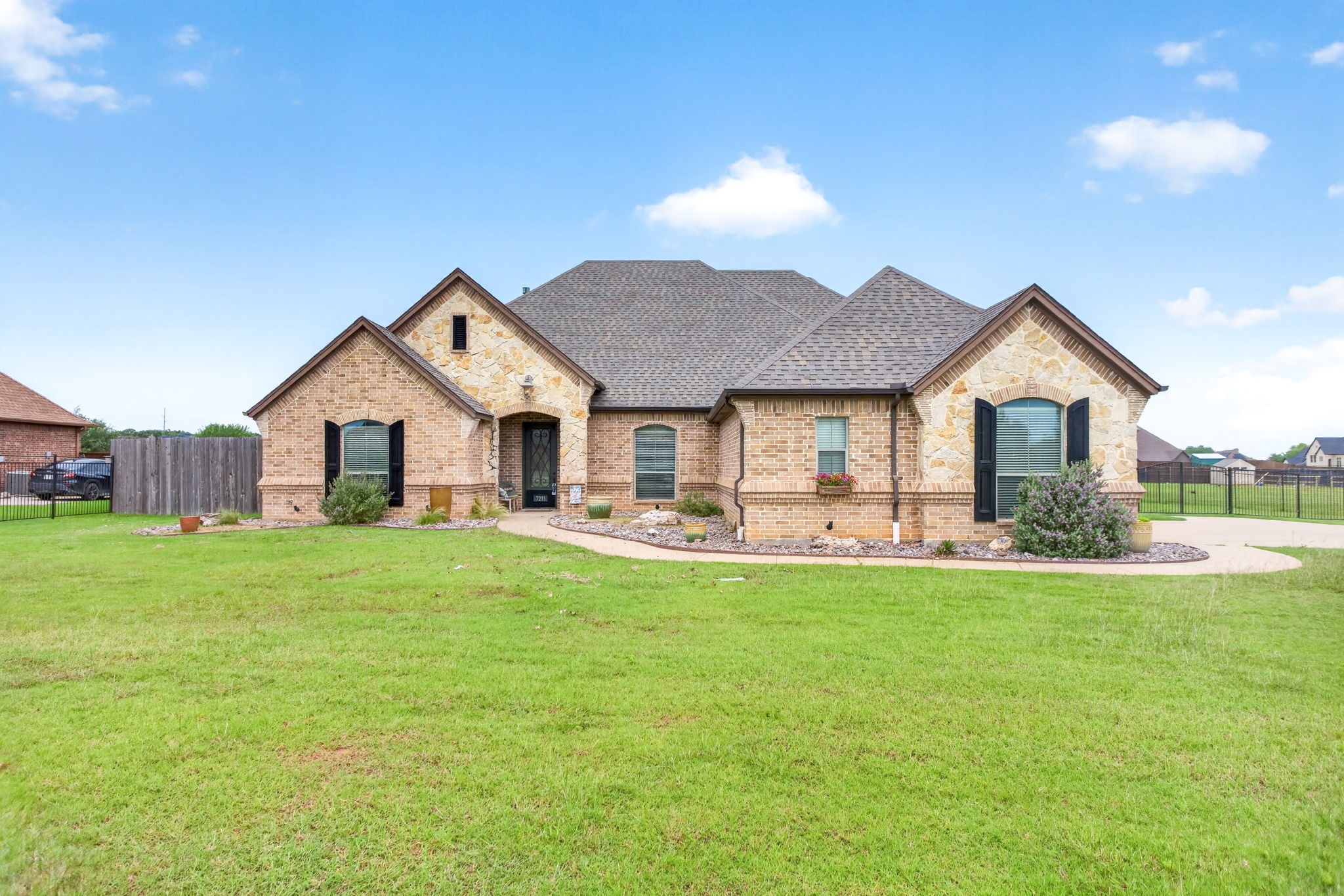 7233 Granville Drive