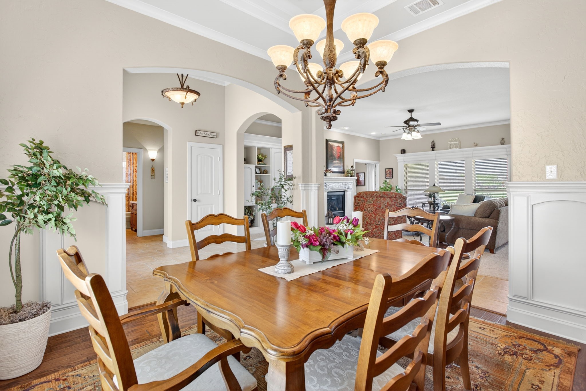 7233 Granville Drive