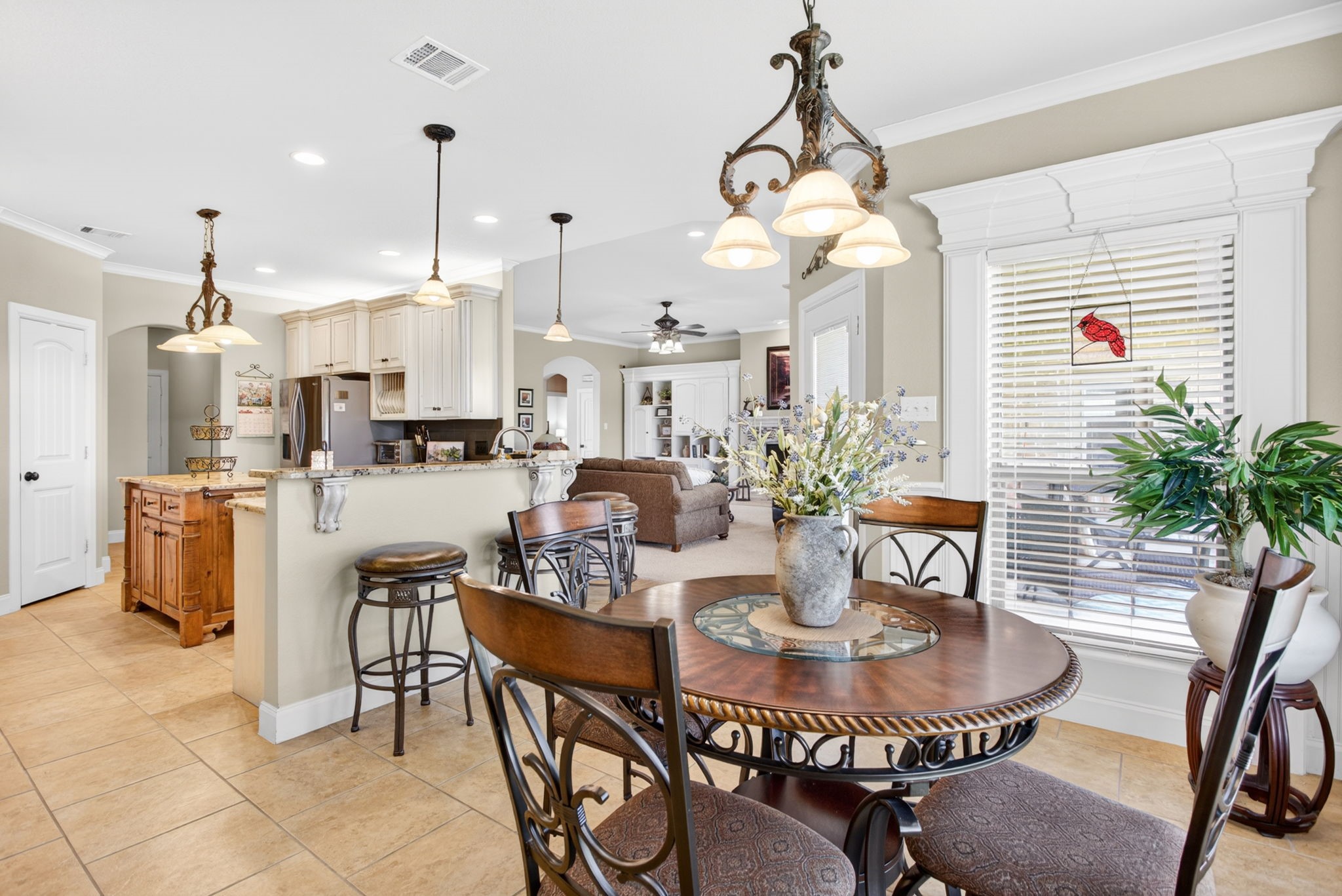 7233 Granville Drive