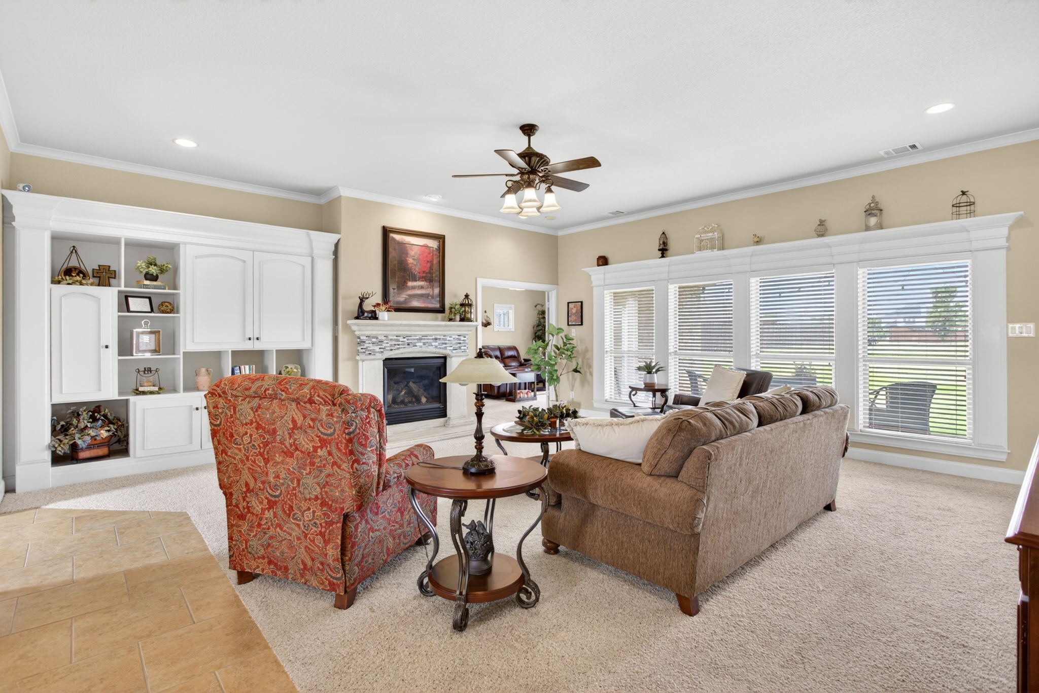 7233 Granville Drive