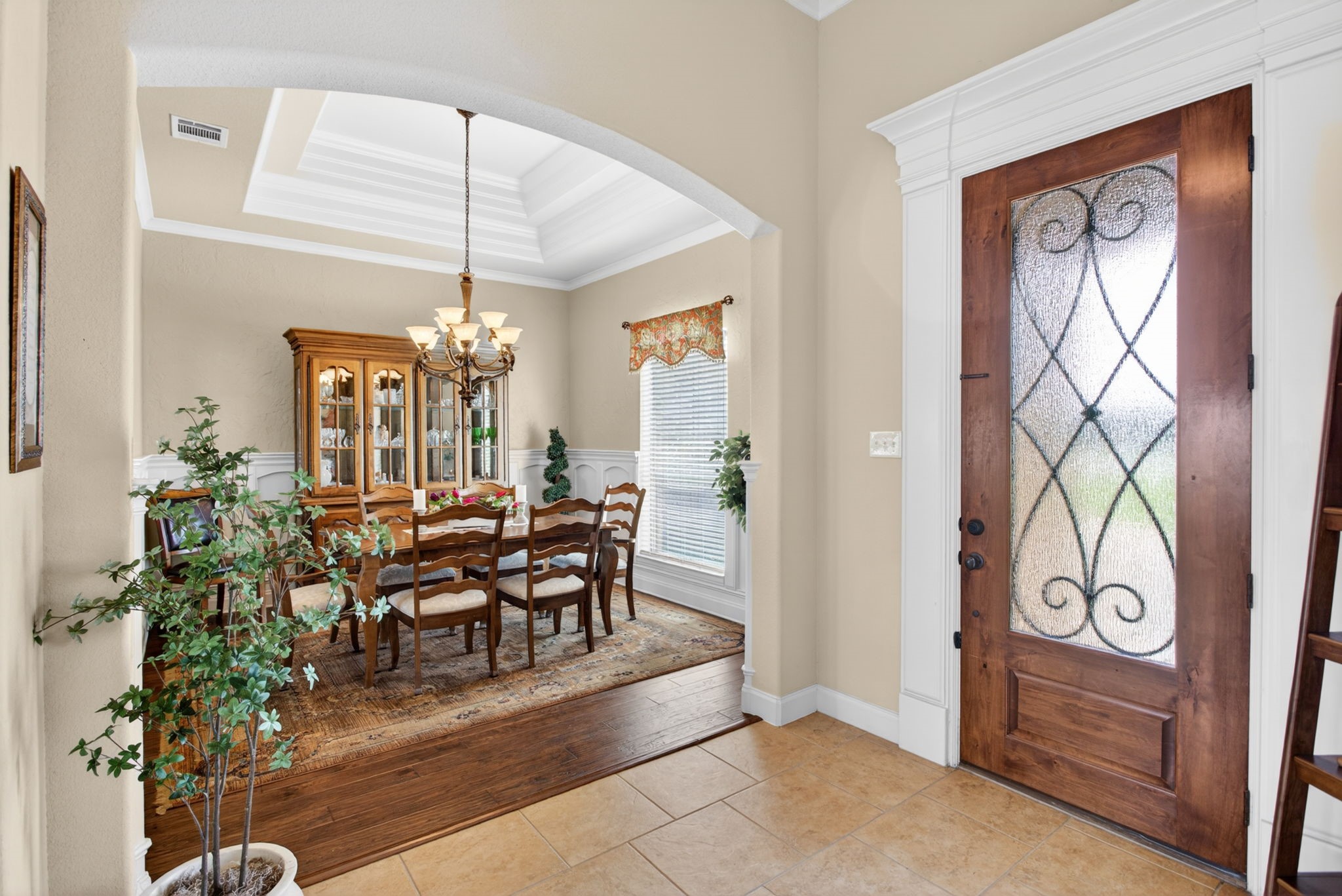 7233 Granville Drive