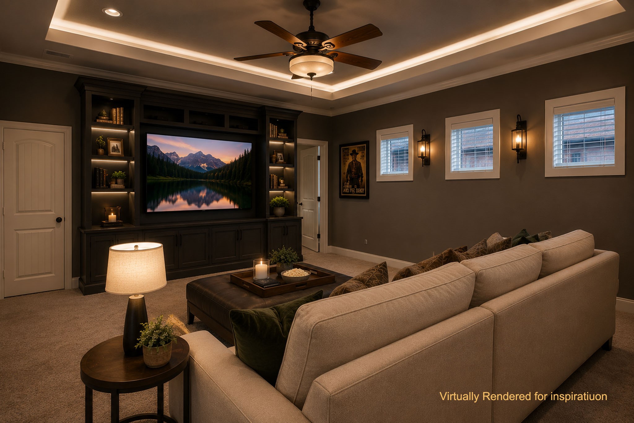 7233 Granville Drive