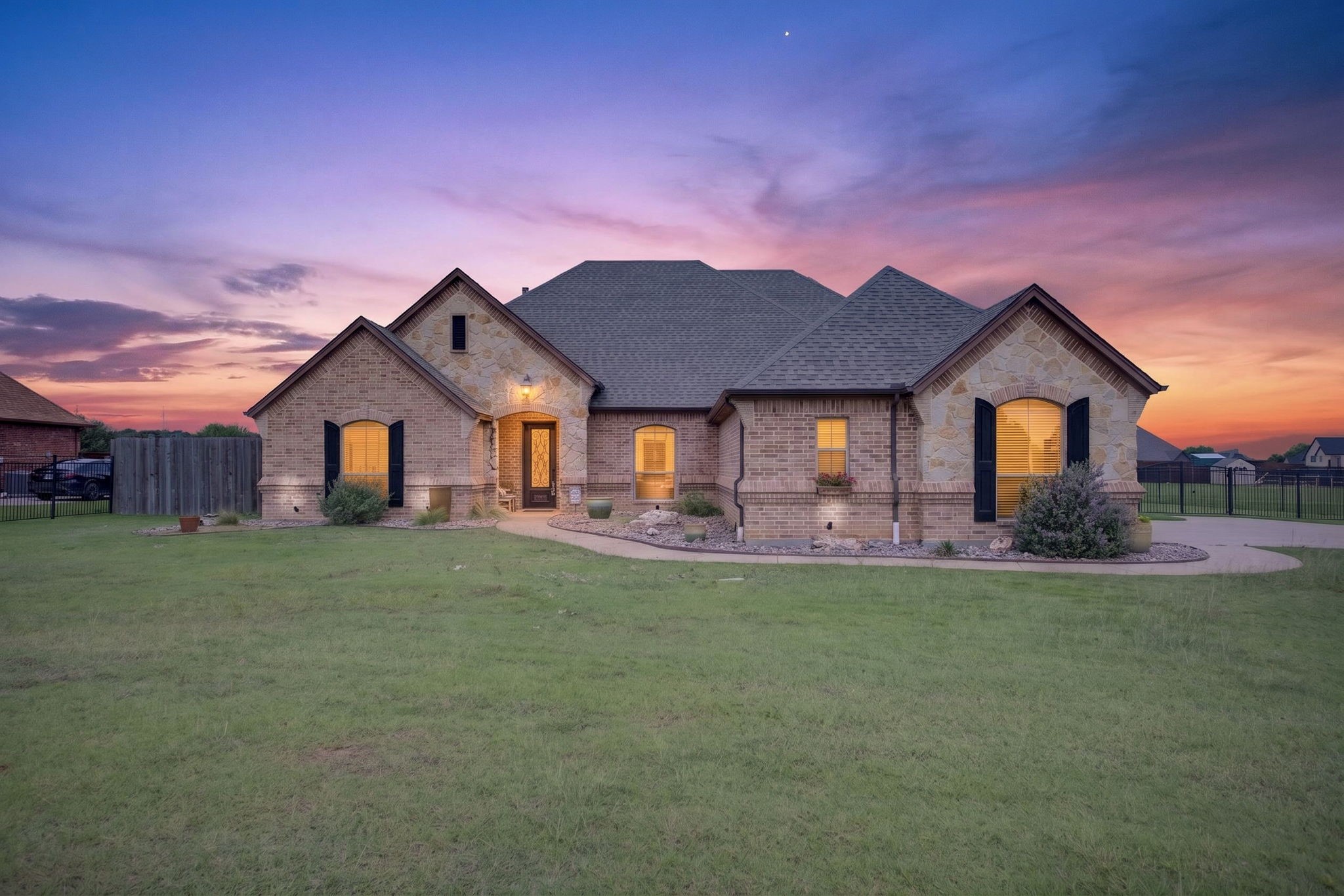 7233 Granville Drive