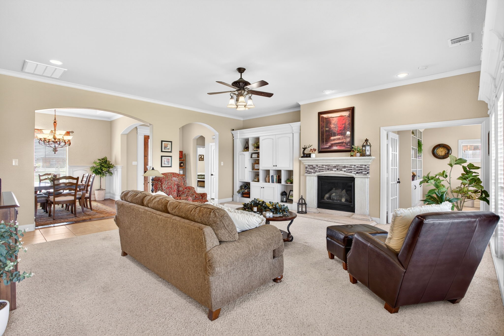 7233 Granville Drive