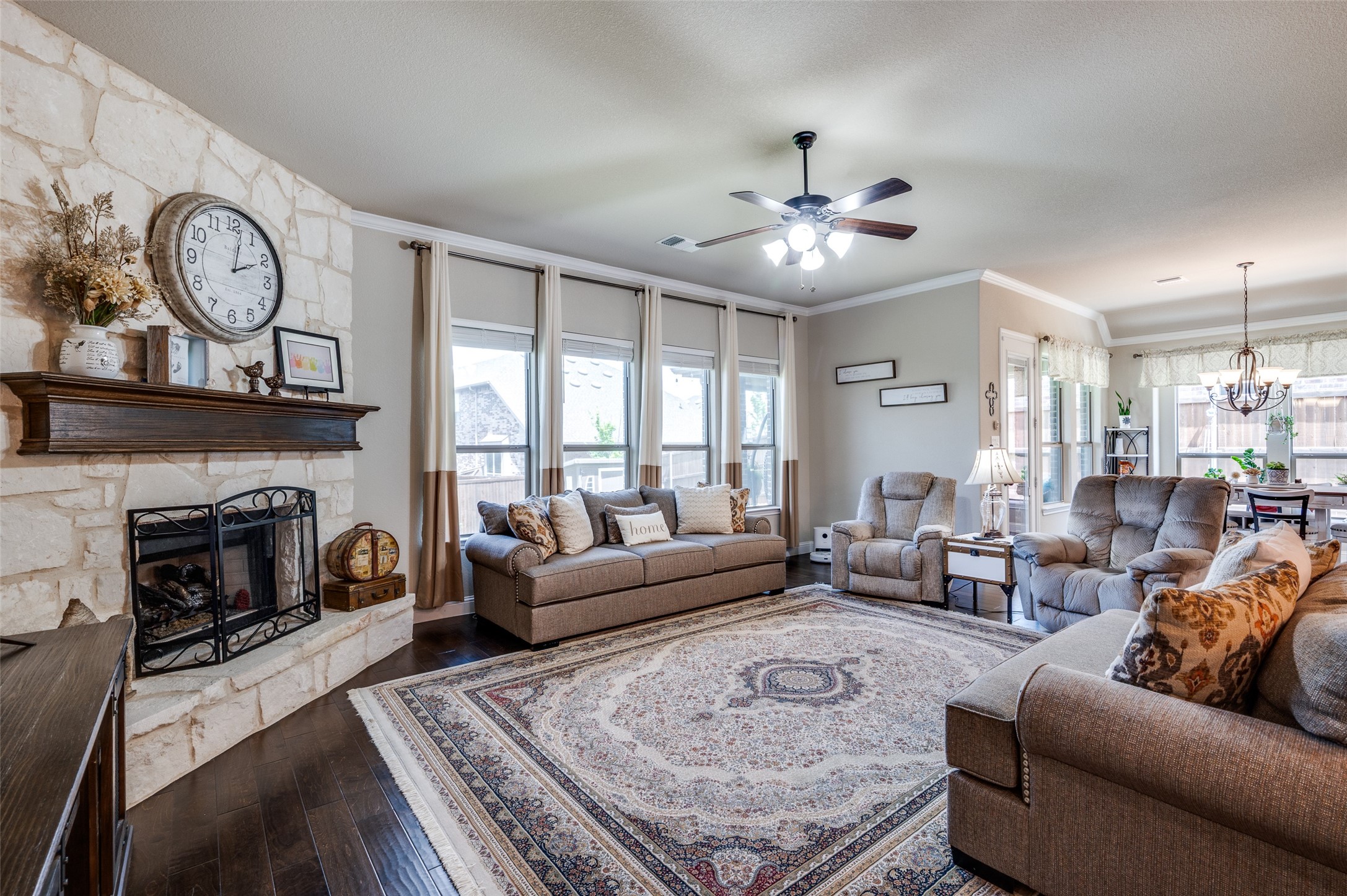 5912 Trail Marker Court