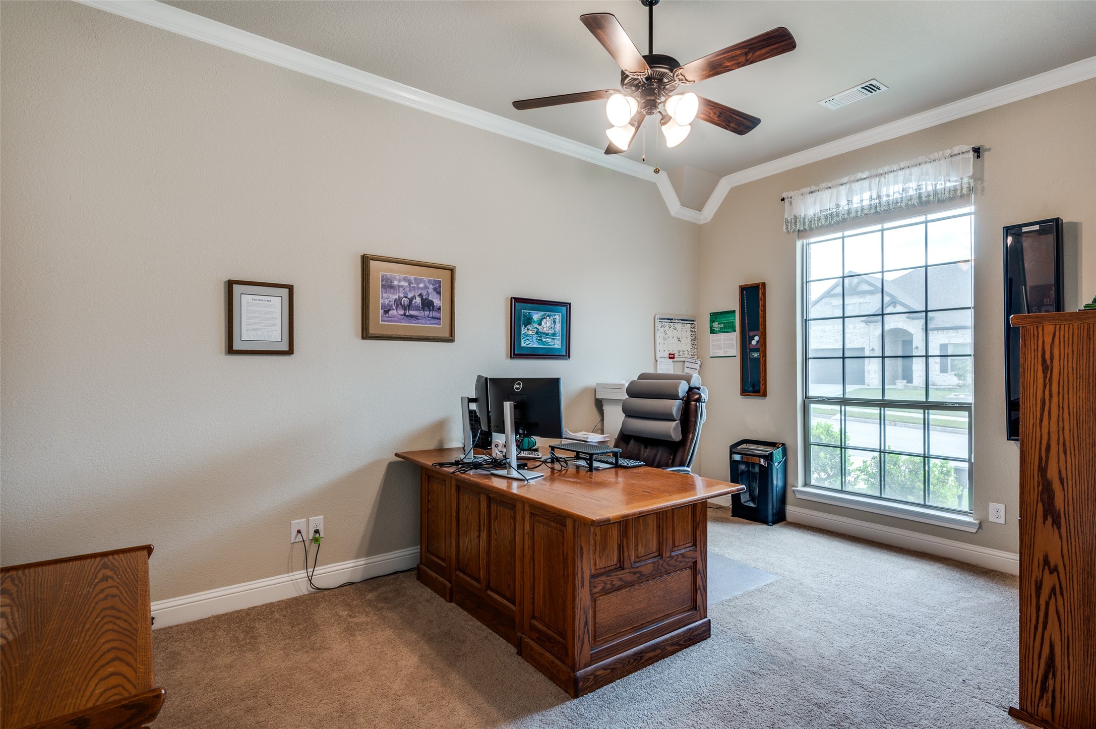 5912 Trail Marker Court