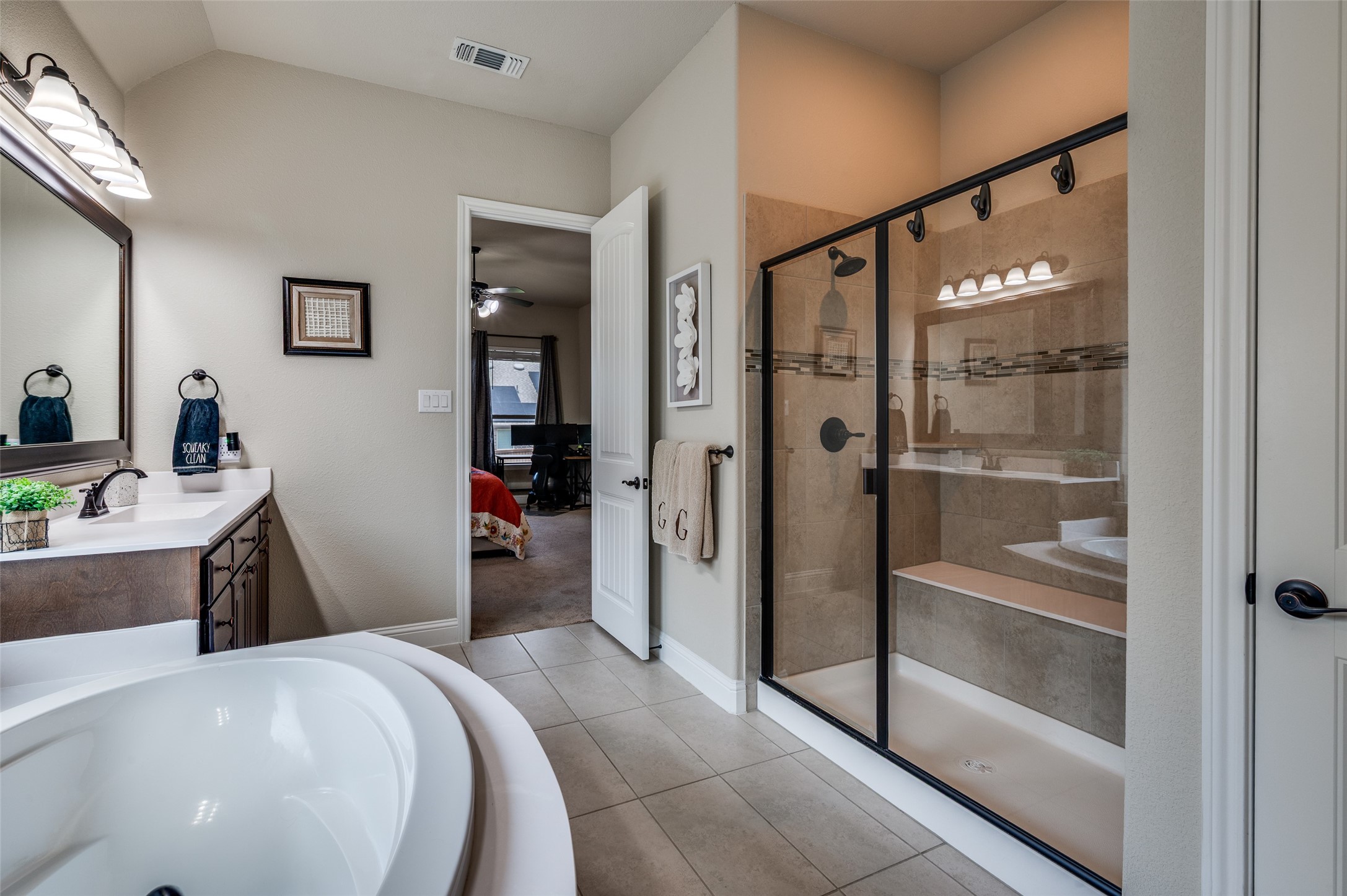 5912 Trail Marker Court