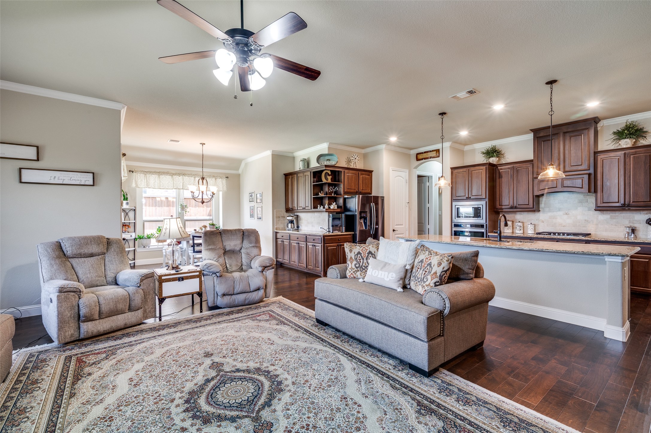 5912 Trail Marker Court
