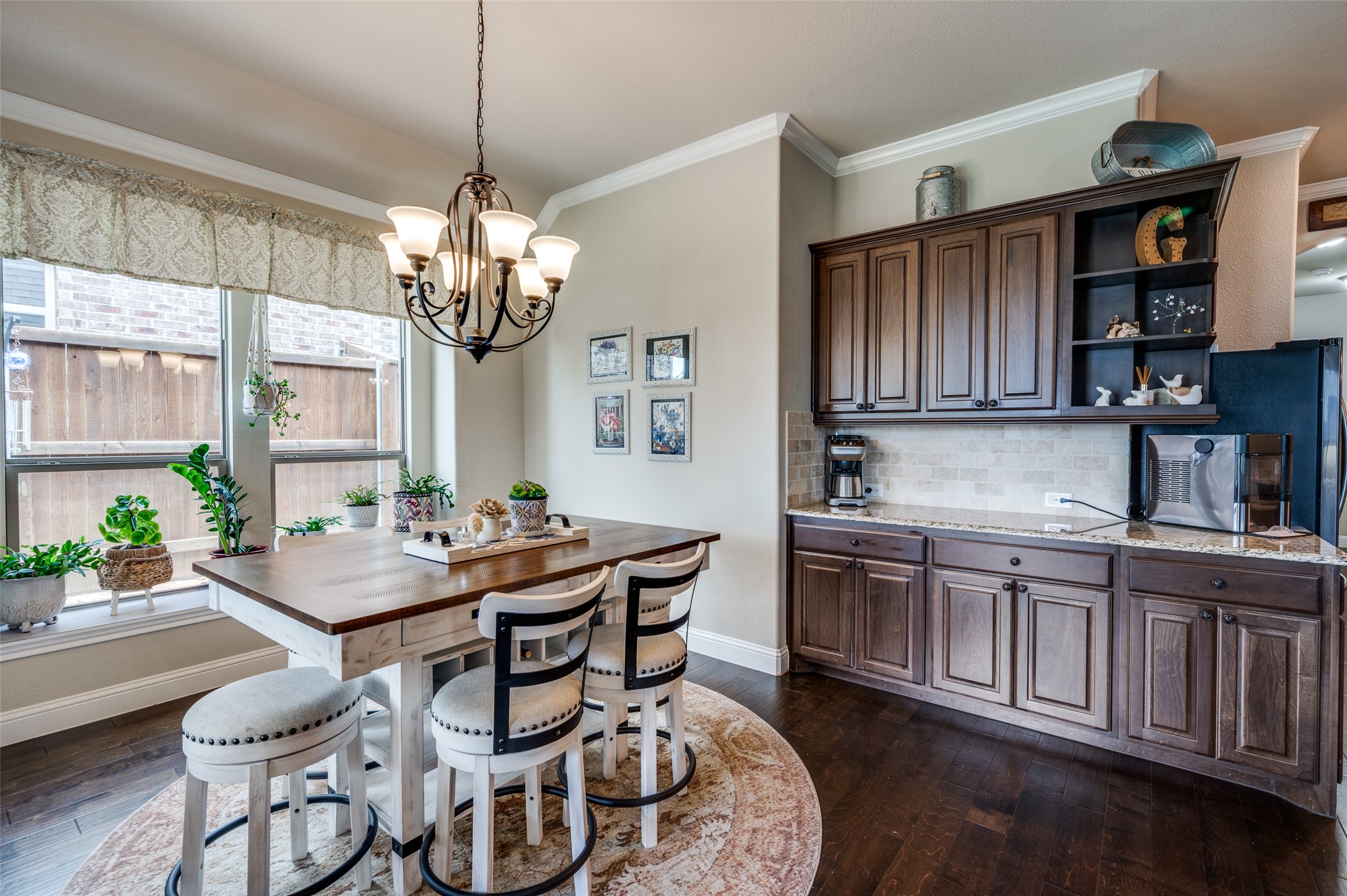 5912 Trail Marker Court