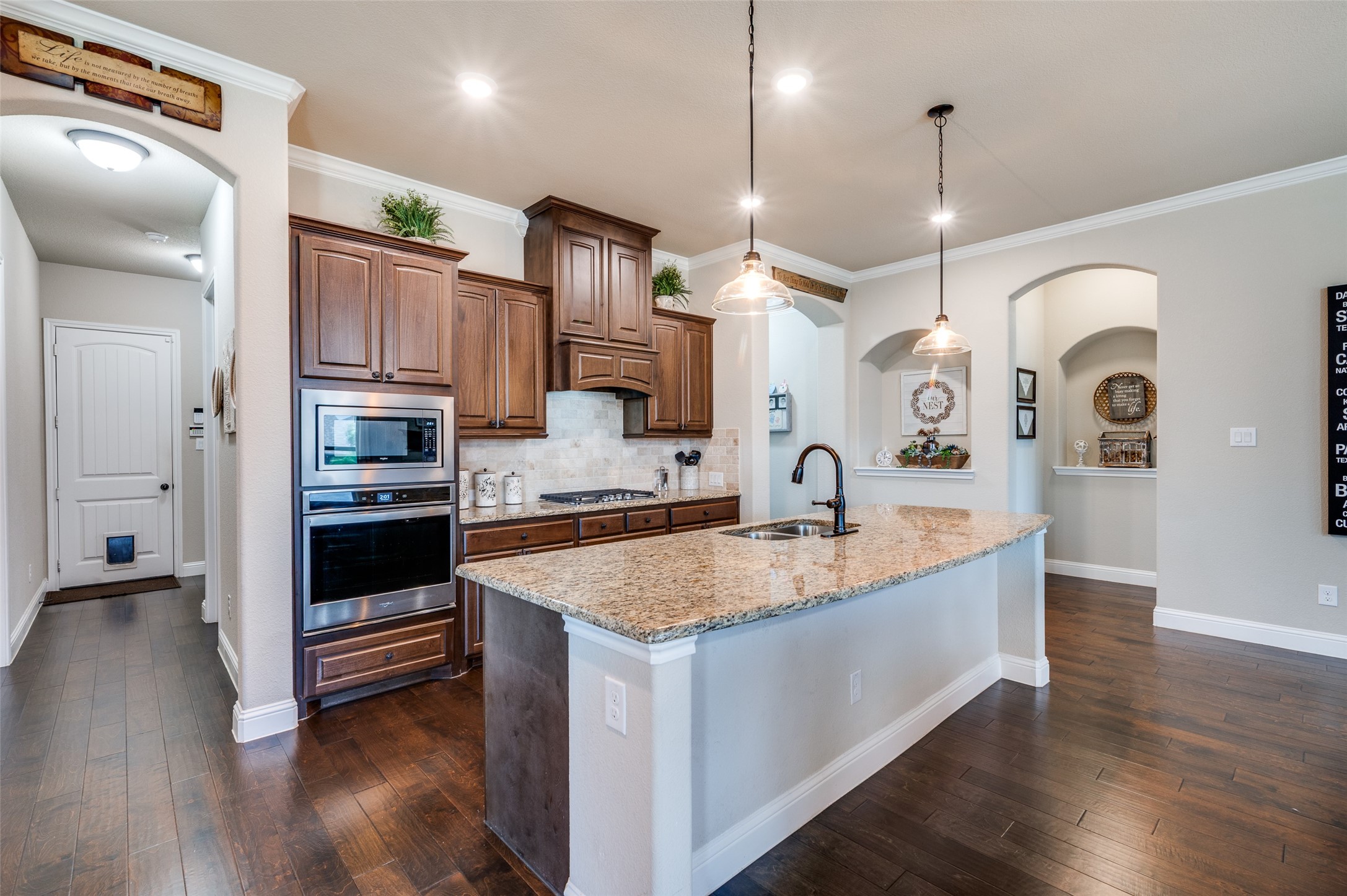 5912 Trail Marker Court