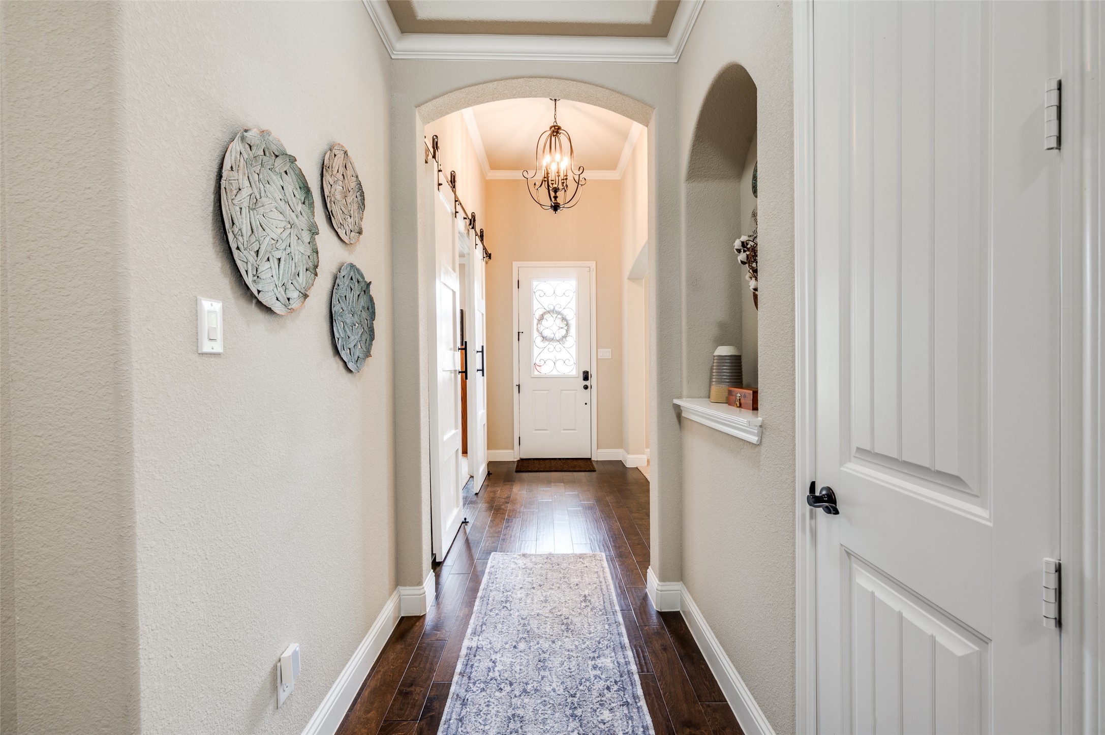 5912 Trail Marker Court