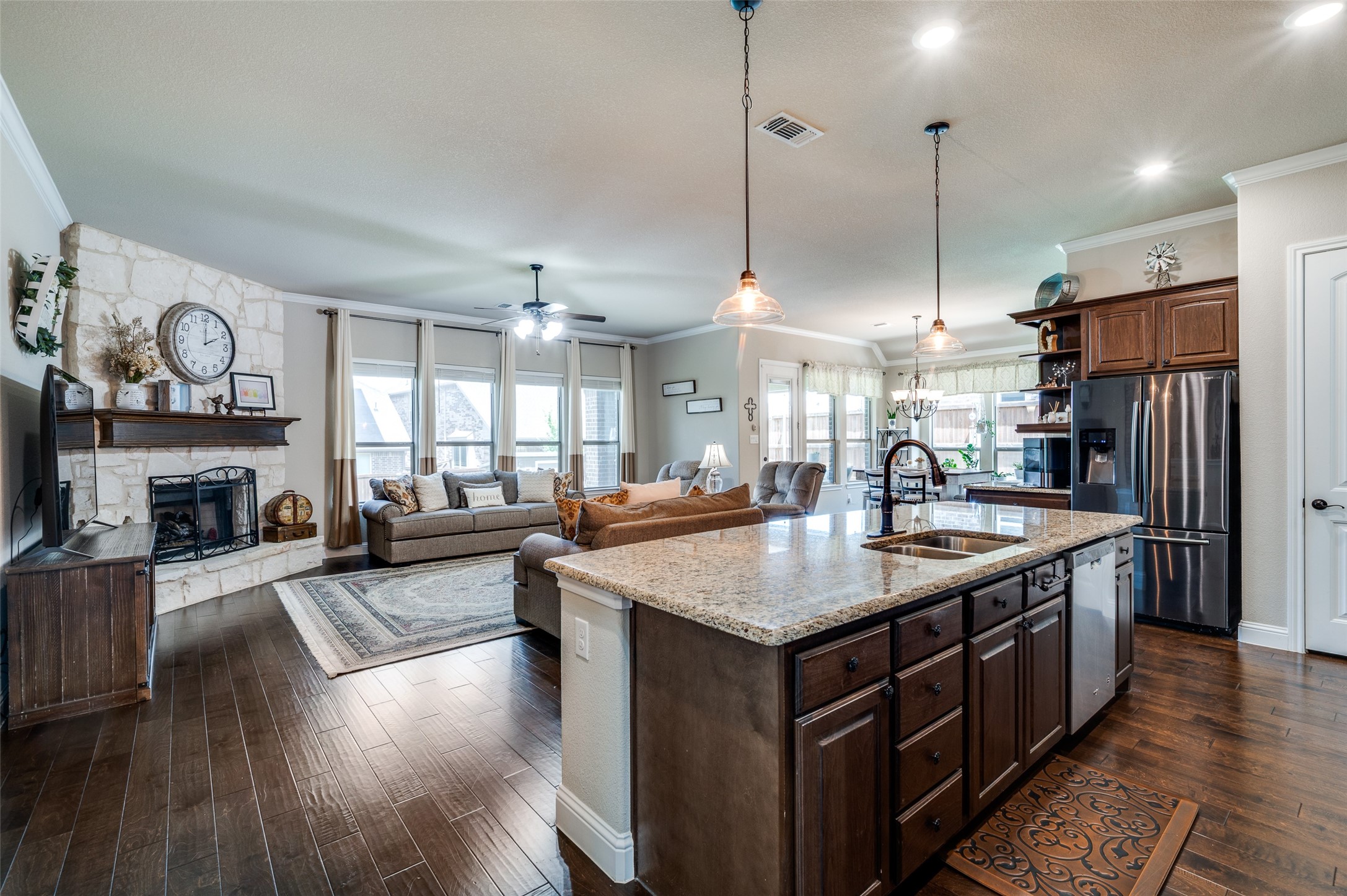5912 Trail Marker Court