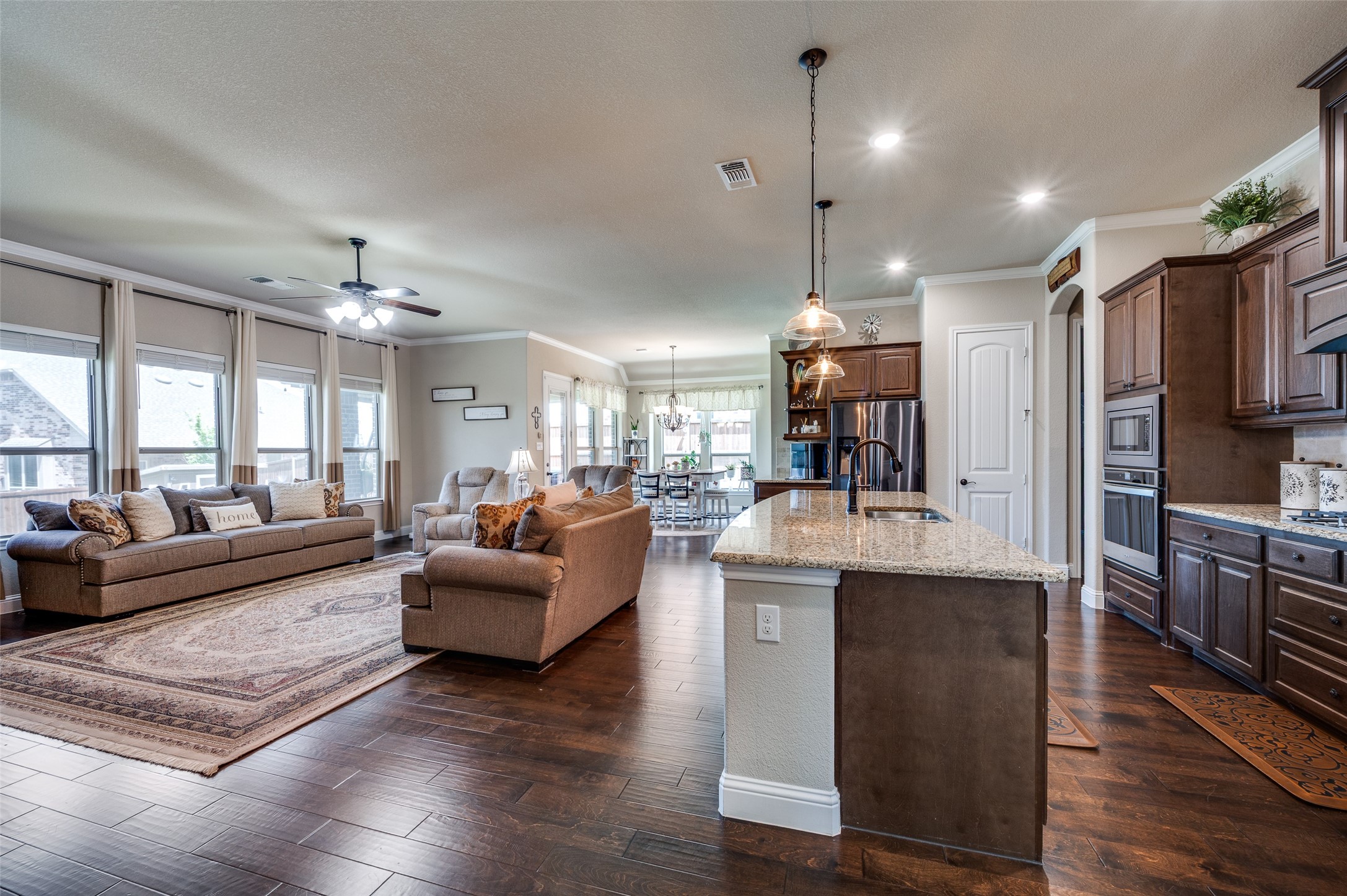 5912 Trail Marker Court