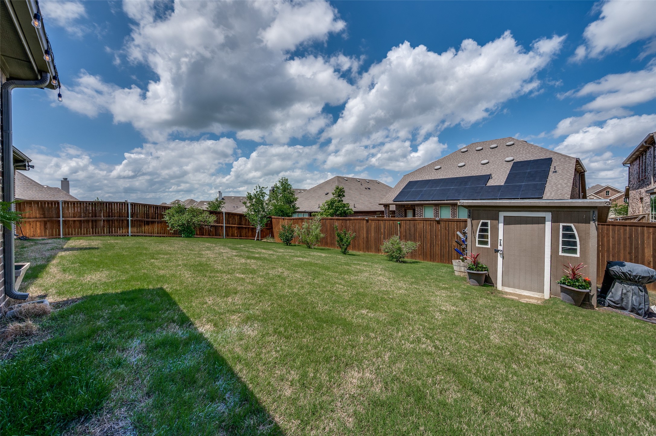 5912 Trail Marker Court