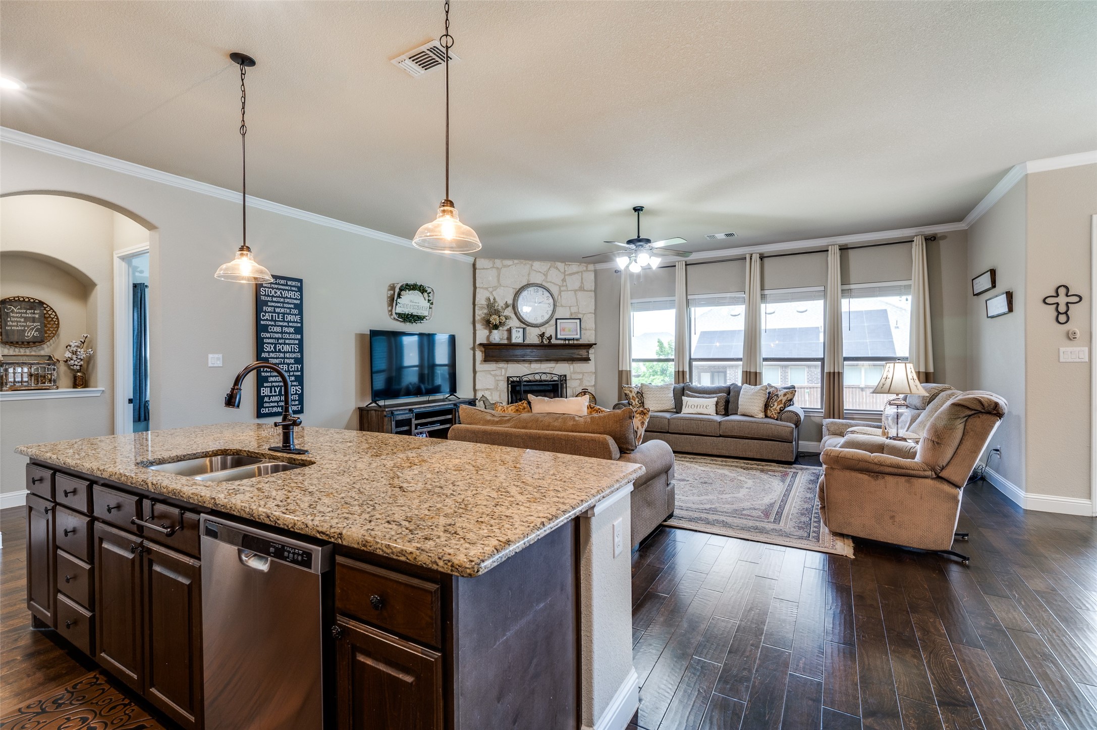 5912 Trail Marker Court