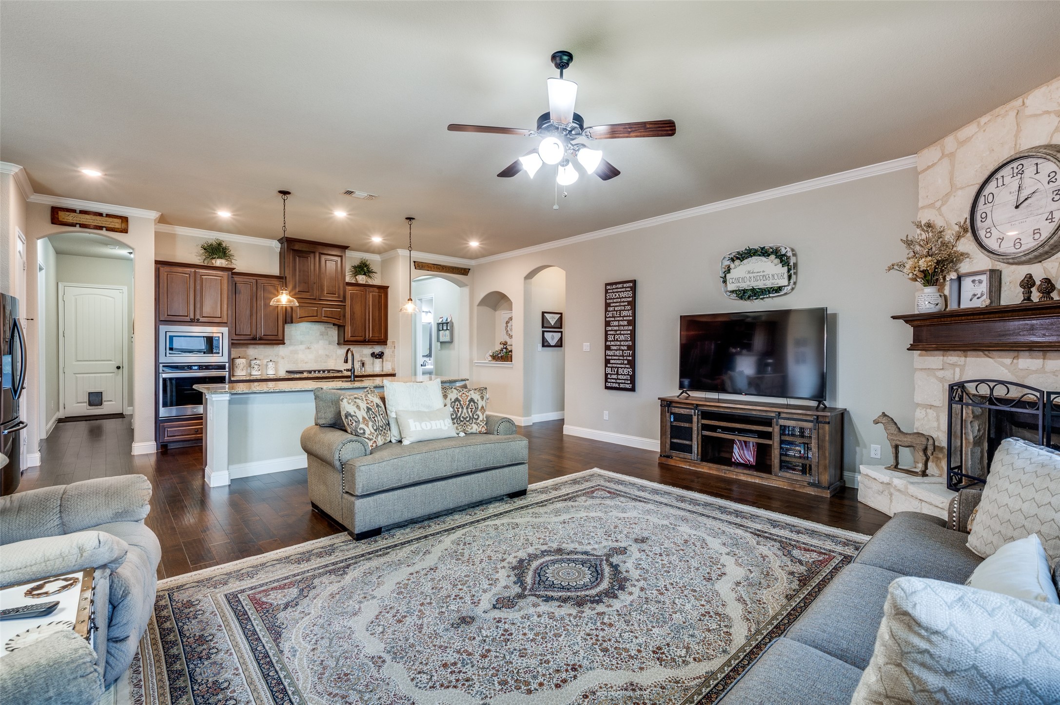 5912 Trail Marker Court