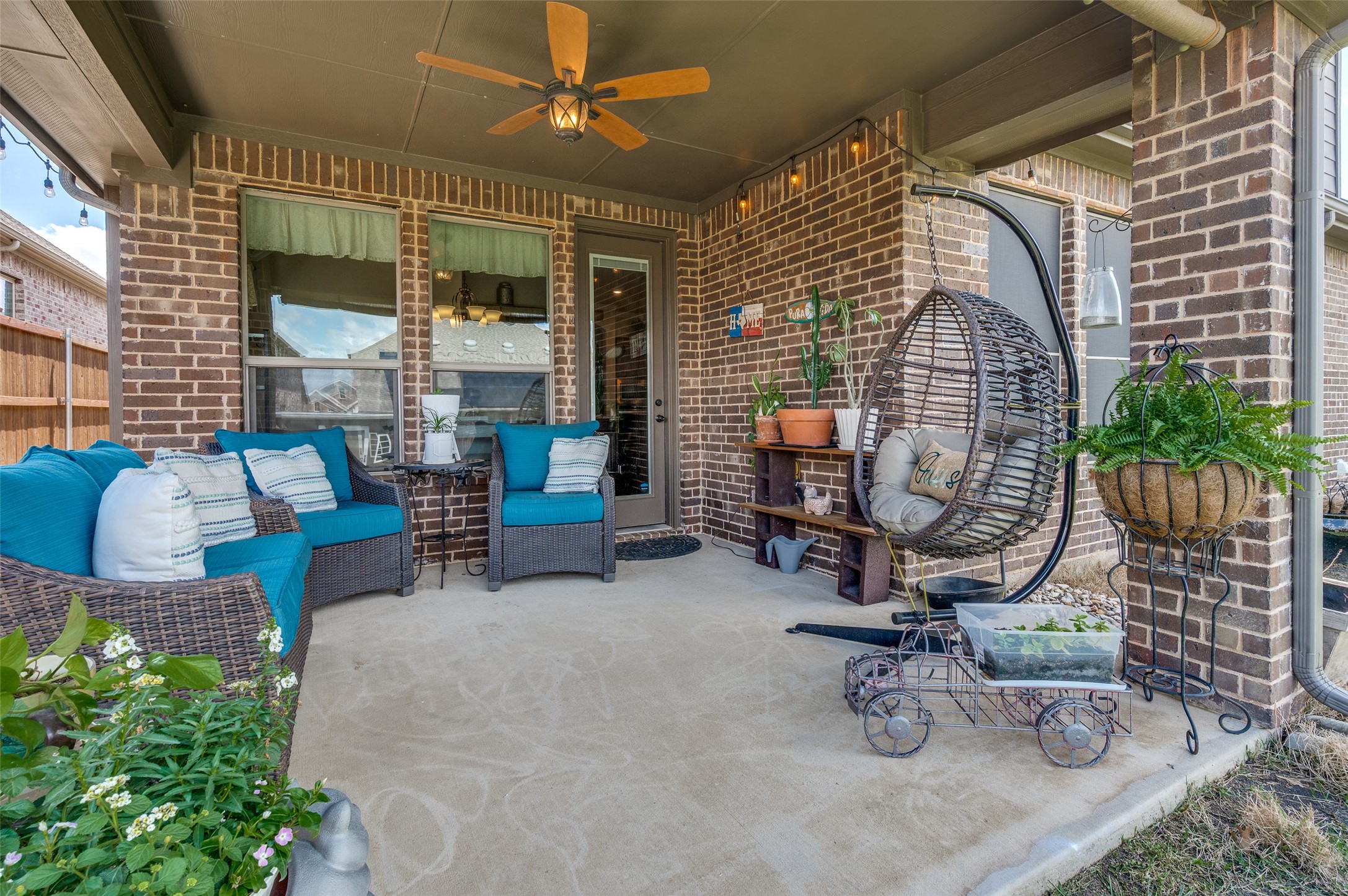 5912 Trail Marker Court