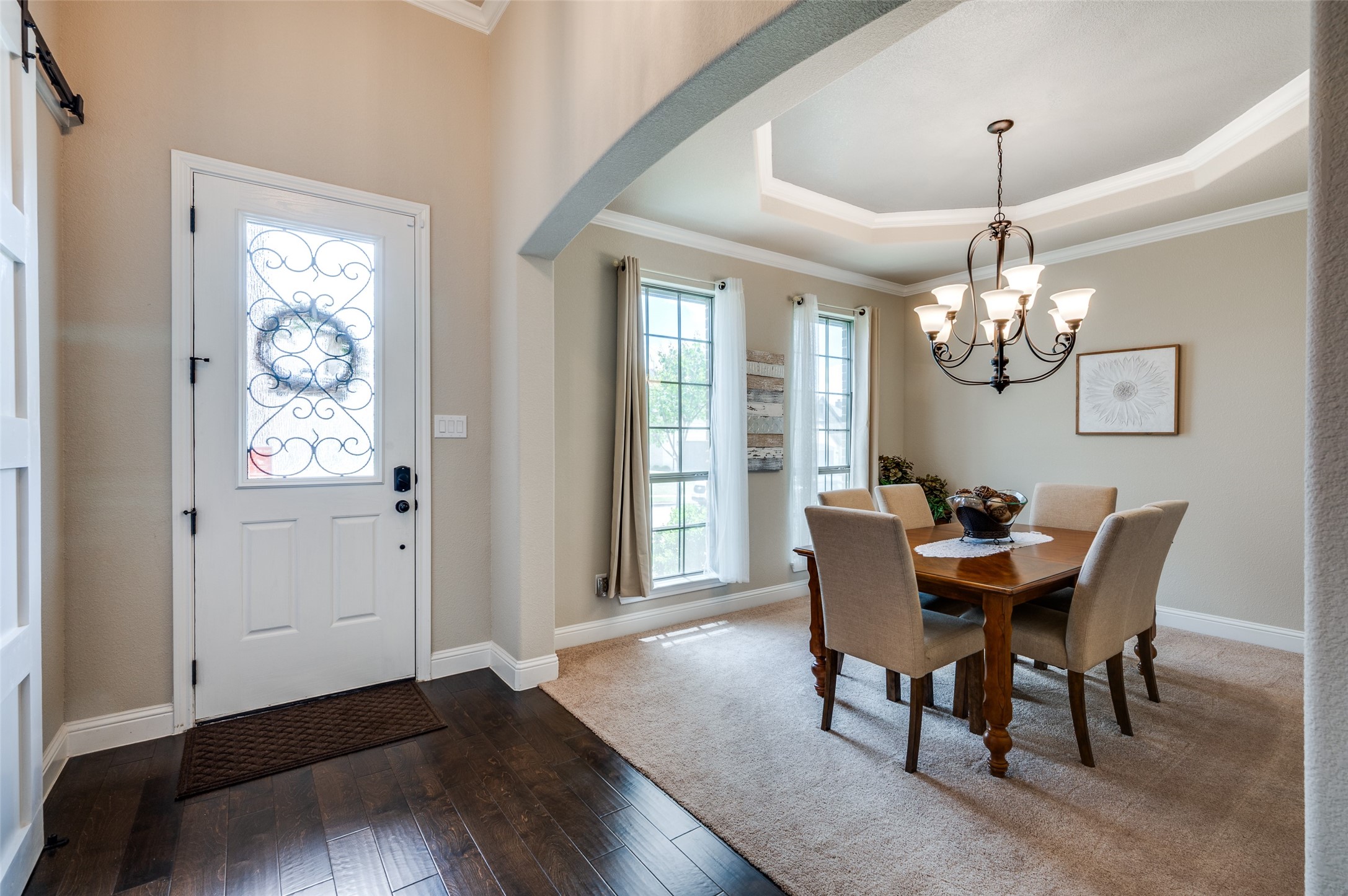 5912 Trail Marker Court
