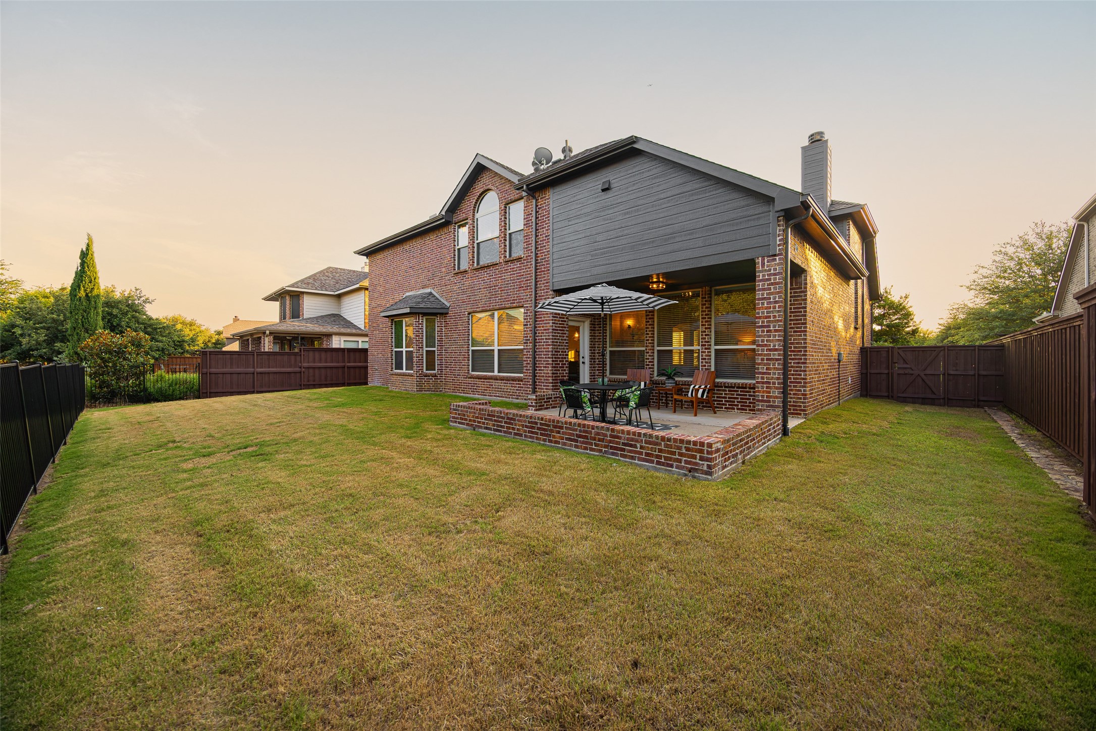 9818 Downbrook Drive