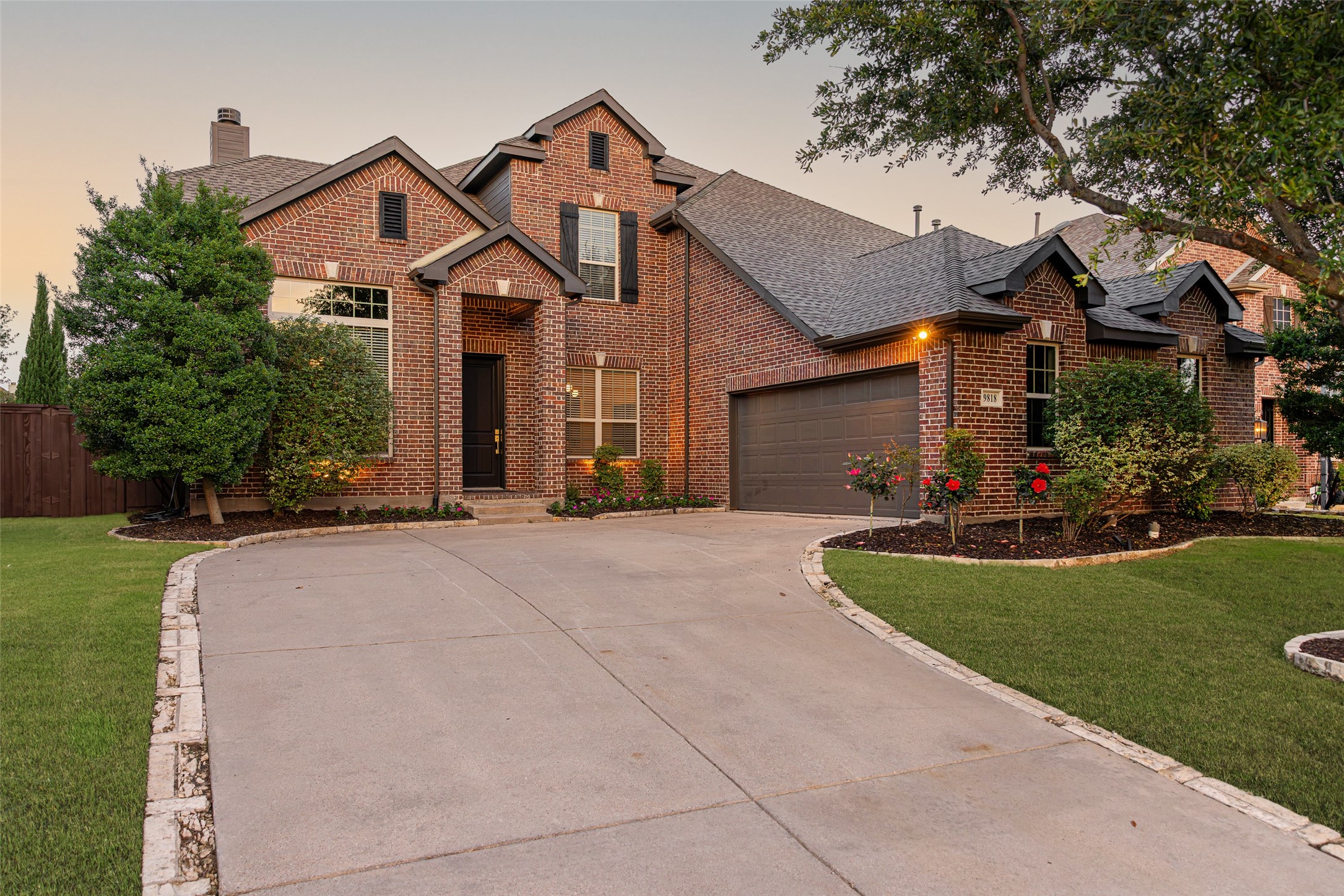 9818 Downbrook Drive