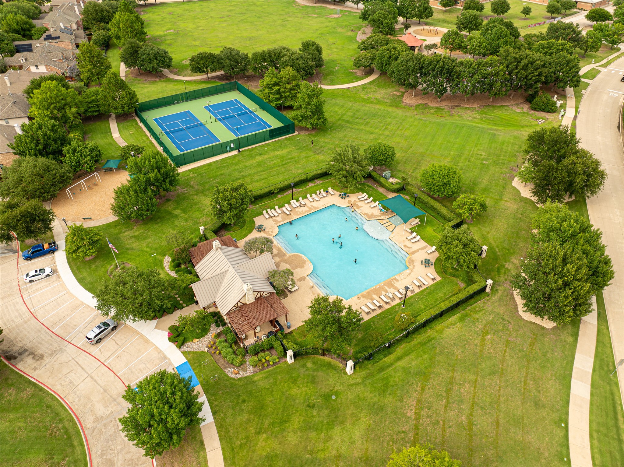 9818 Downbrook Drive