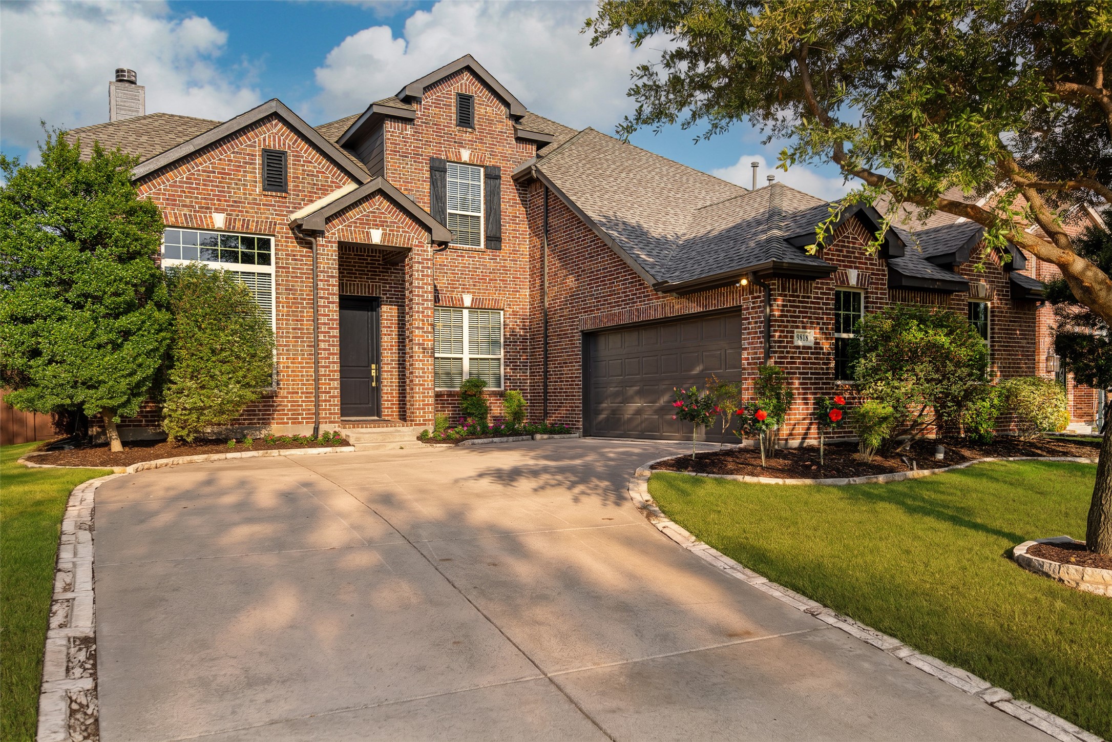 9818 Downbrook Drive