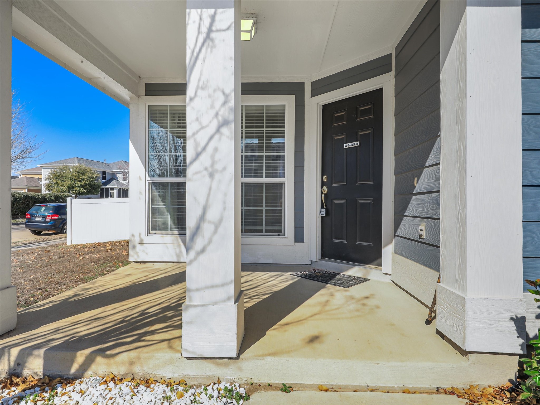 1201 Hayden Lane