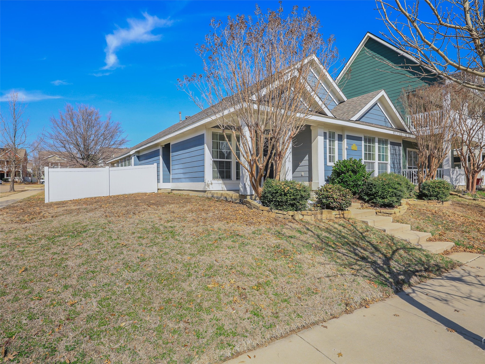 1201 Hayden Lane
