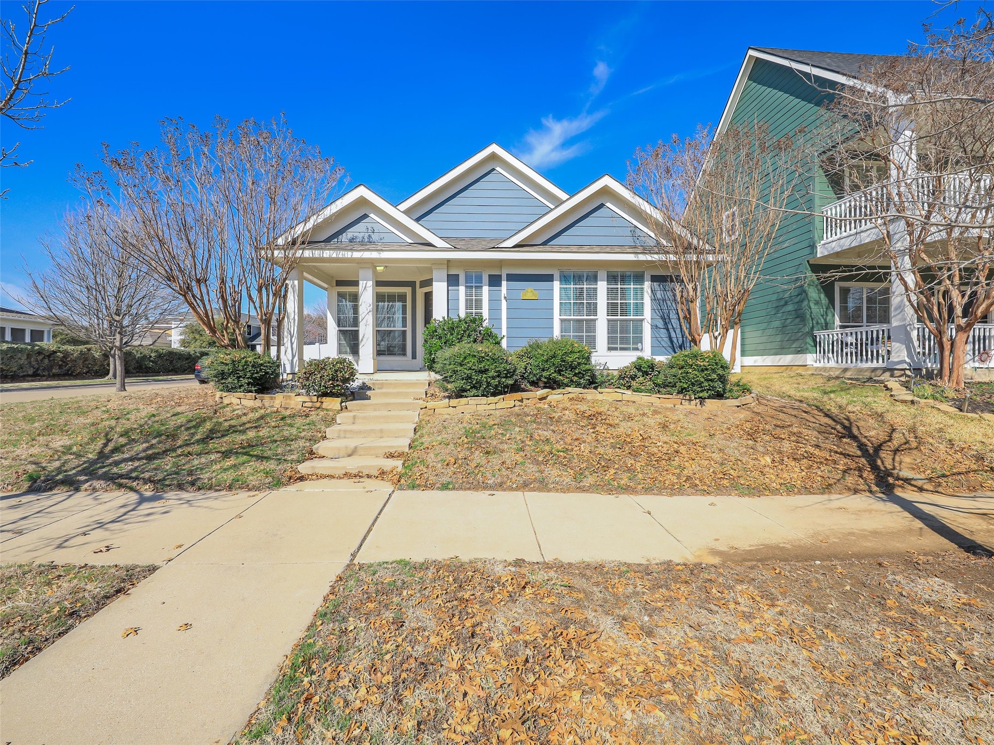 1201 Hayden Lane