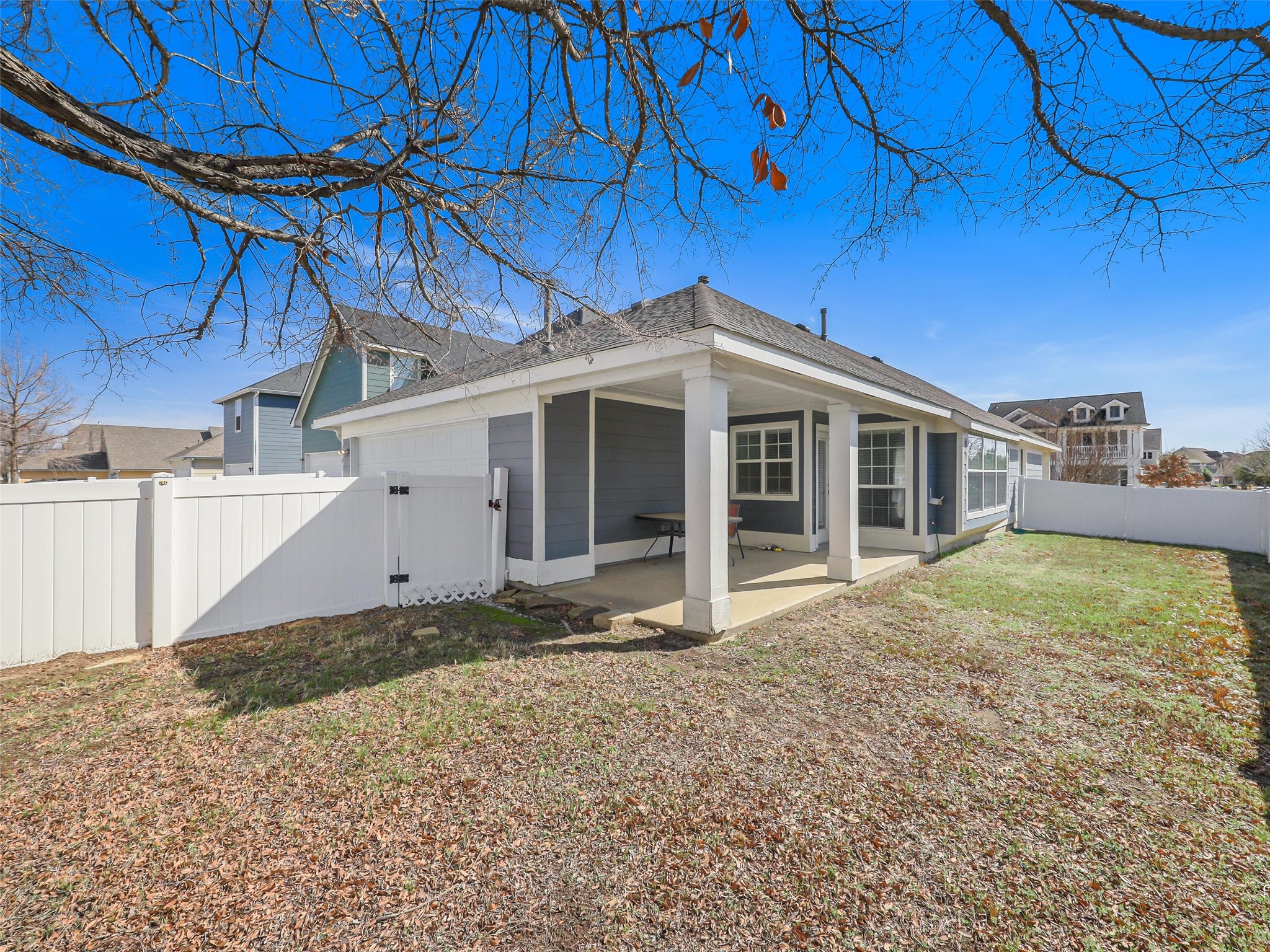 1201 Hayden Lane