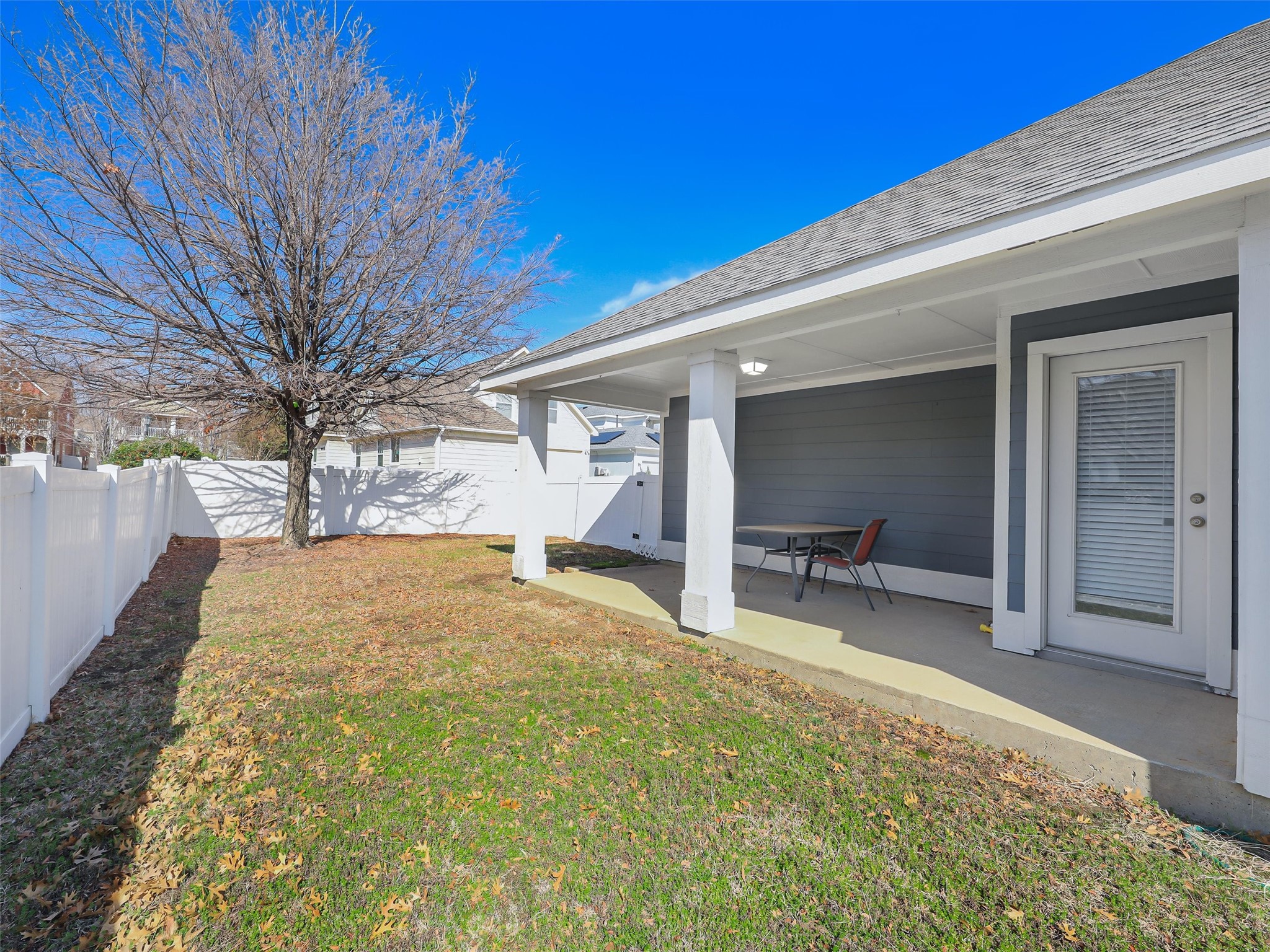 1201 Hayden Lane