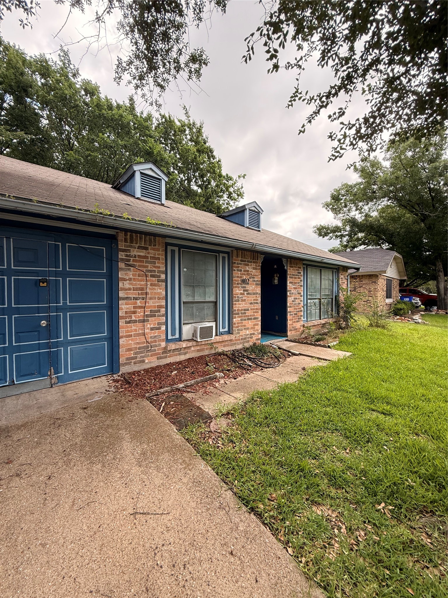 402 Magnolia Drive