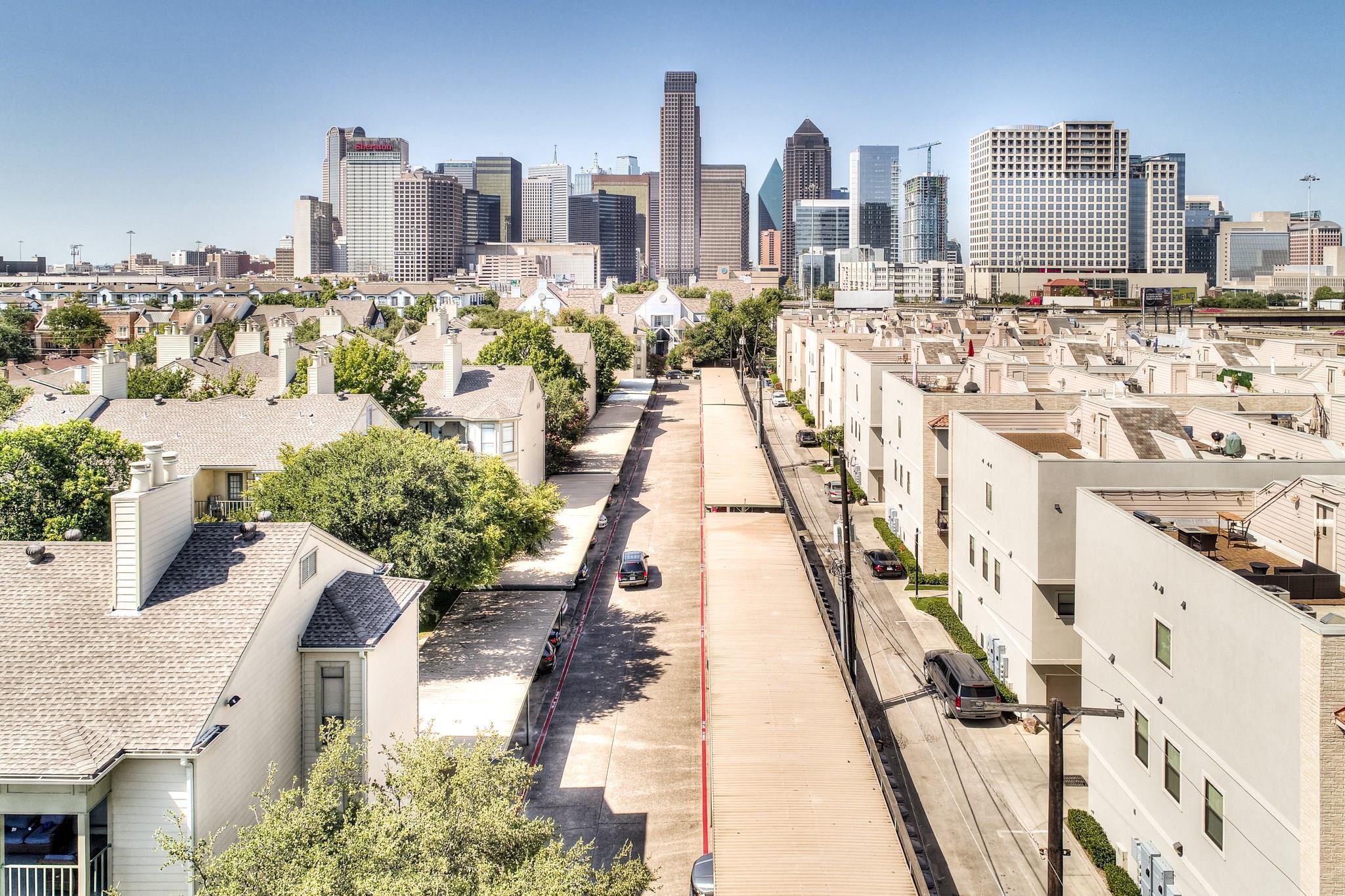 3105 San Jacinto Street 220