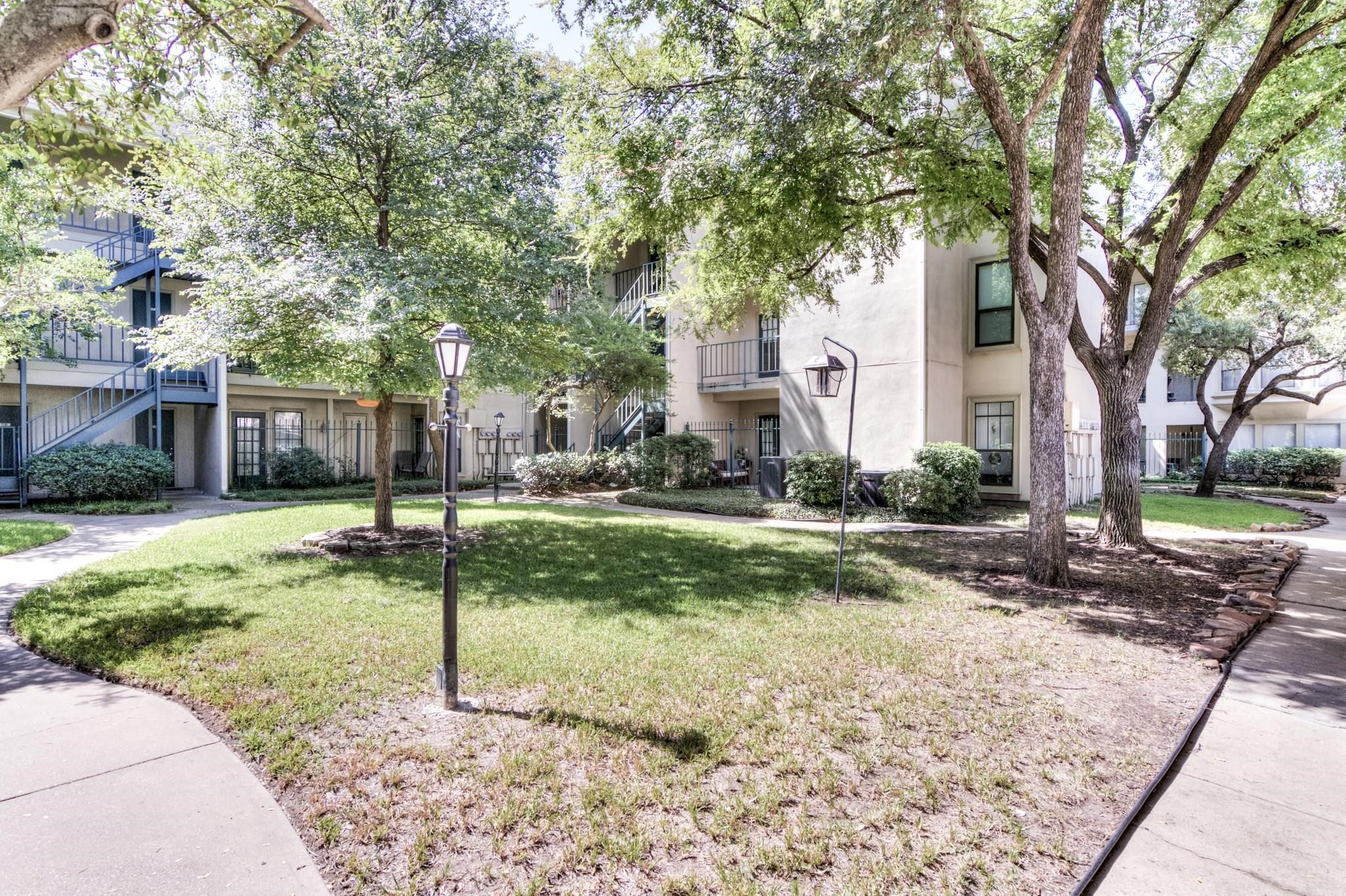 3105 San Jacinto Street 220