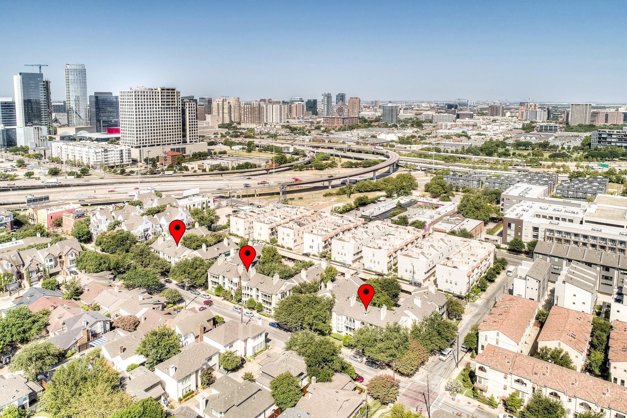 3105 San Jacinto Street 220