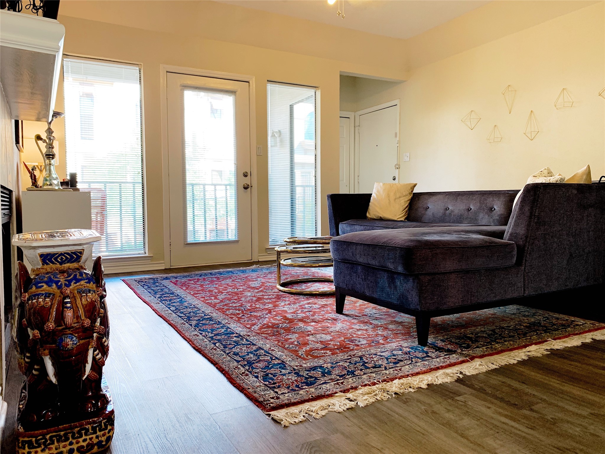 3105 San Jacinto Street 220