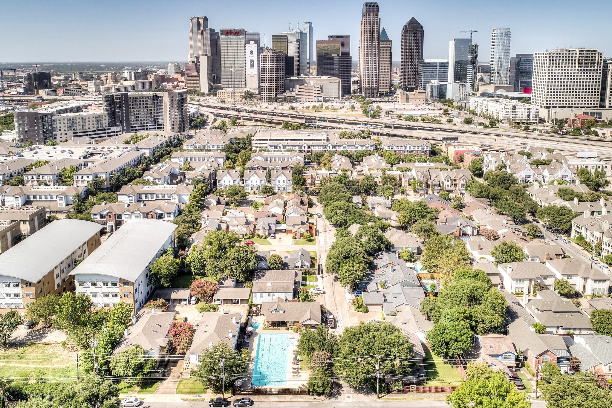 3105 San Jacinto Street 220