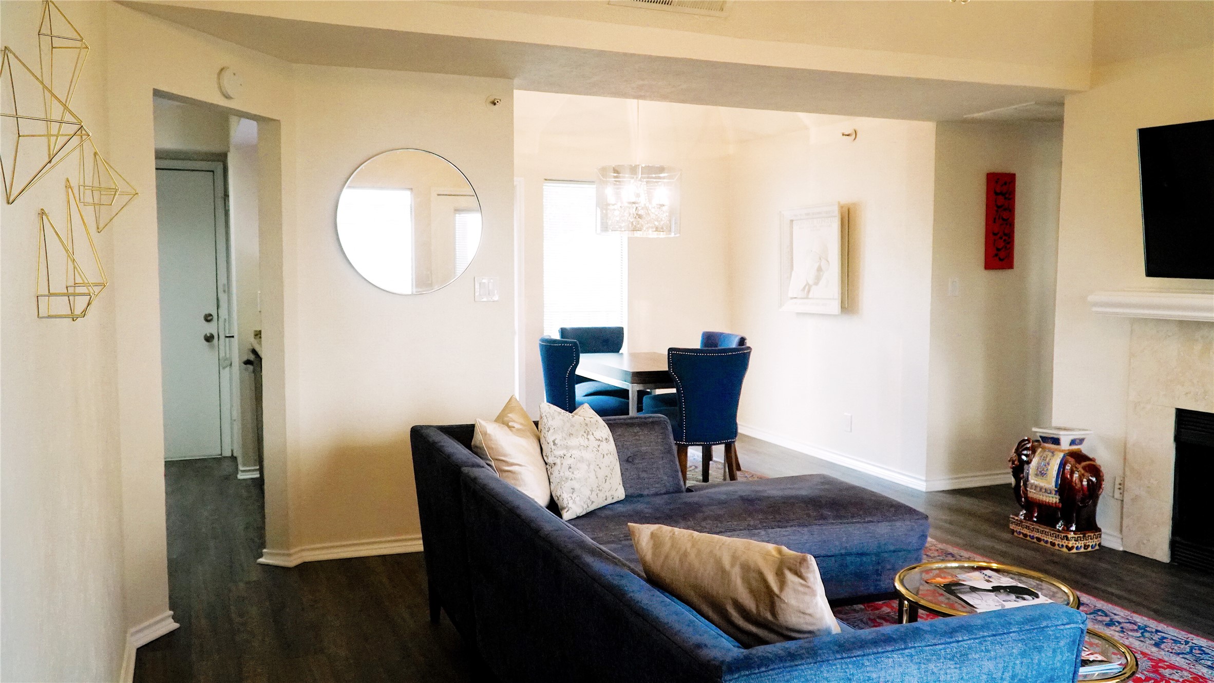 3105 San Jacinto Street 220