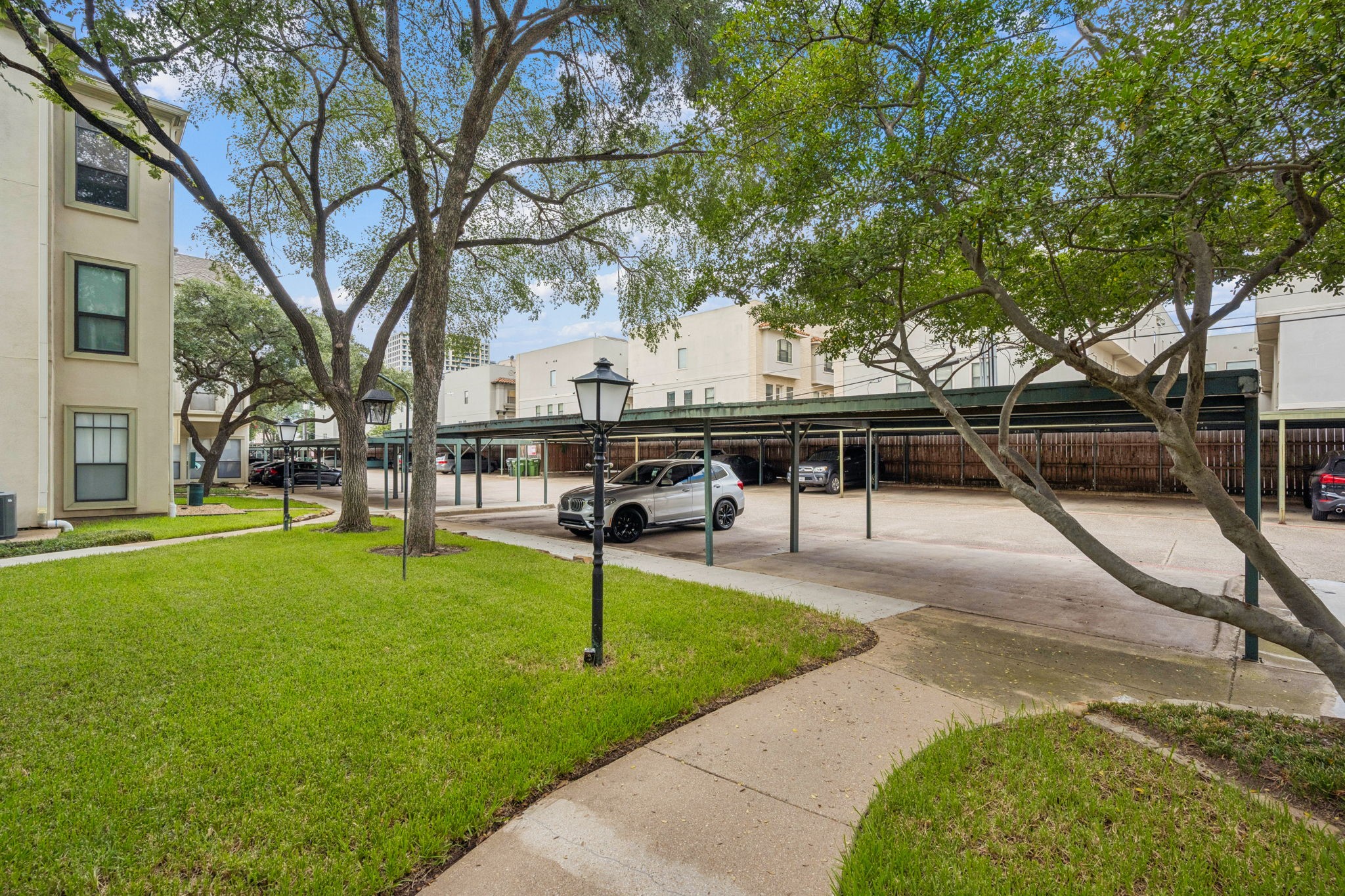 3105 San Jacinto Street 220