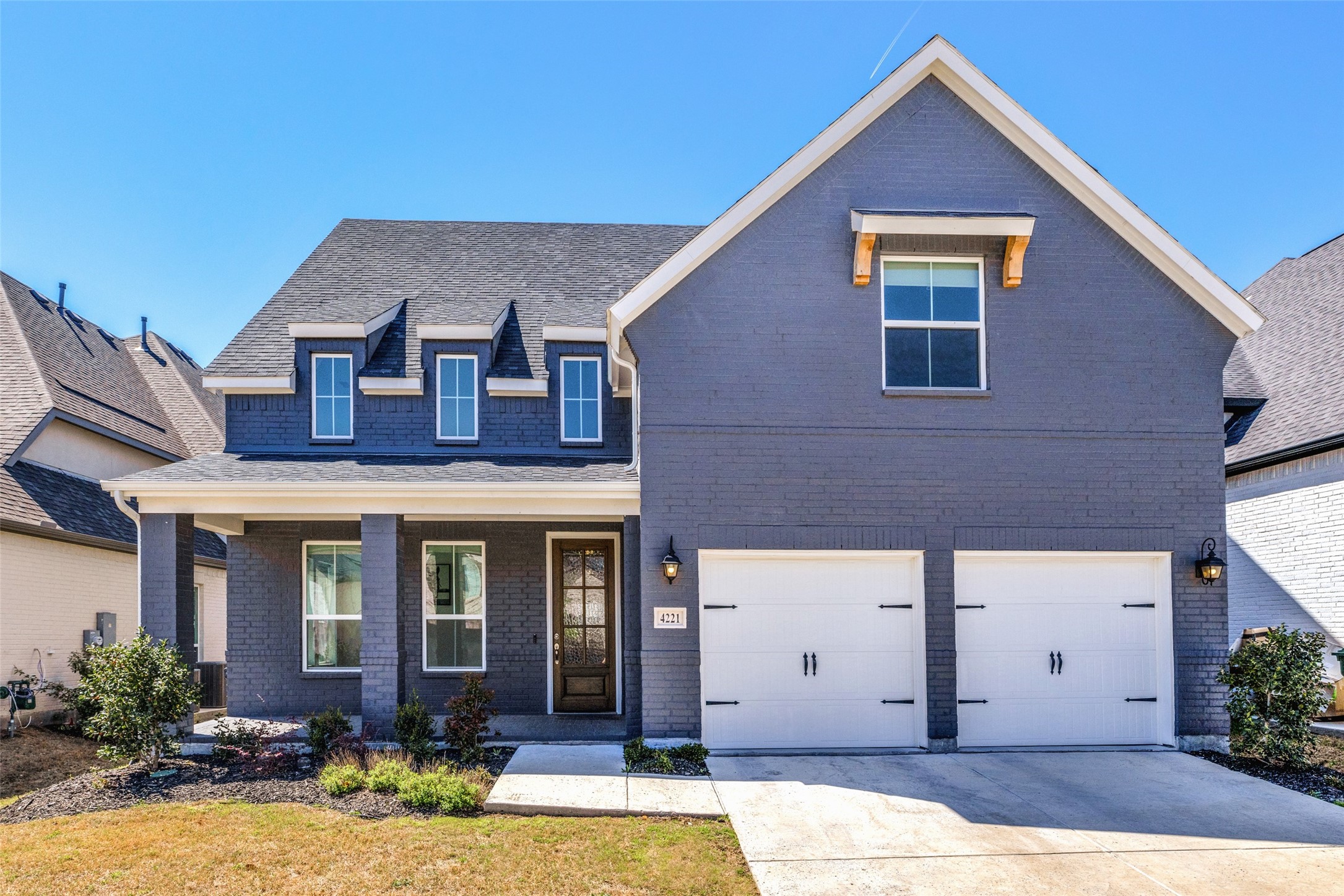 4221 Sandhills Lane