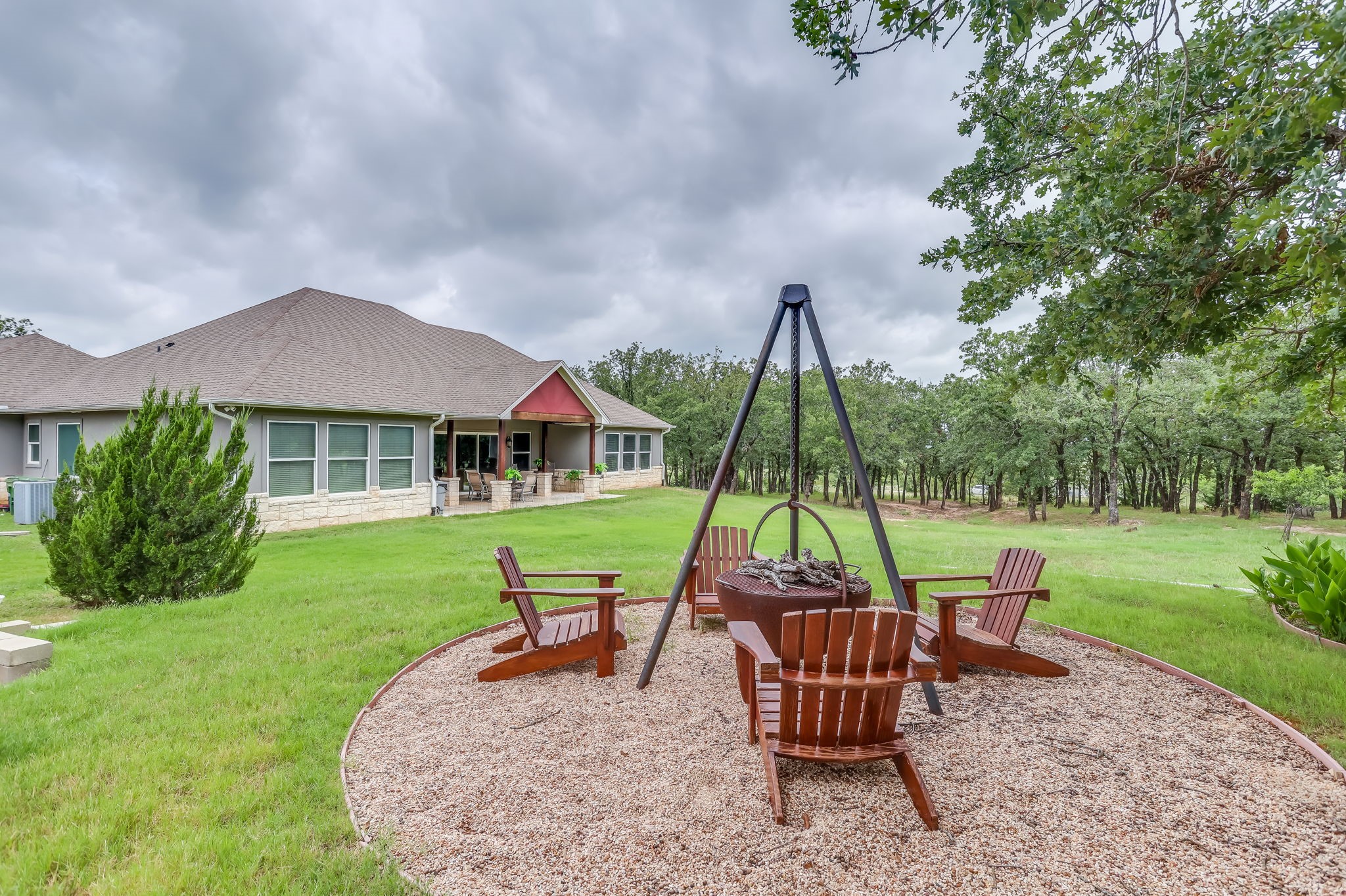 132 Miller Creek Lake Road
