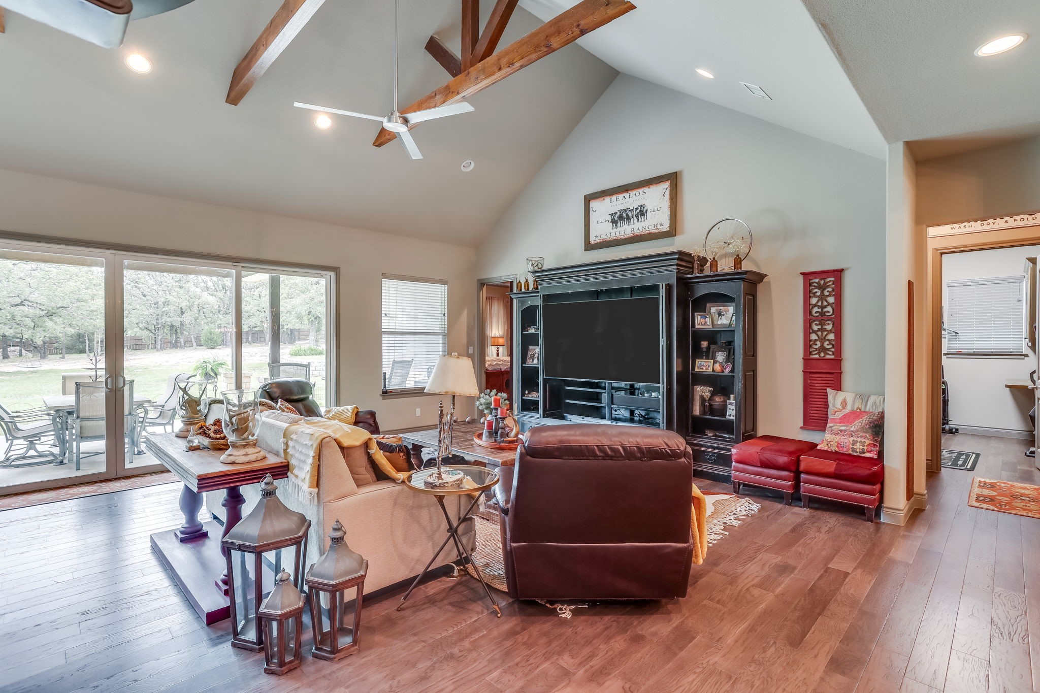 132 Miller Creek Lake Road