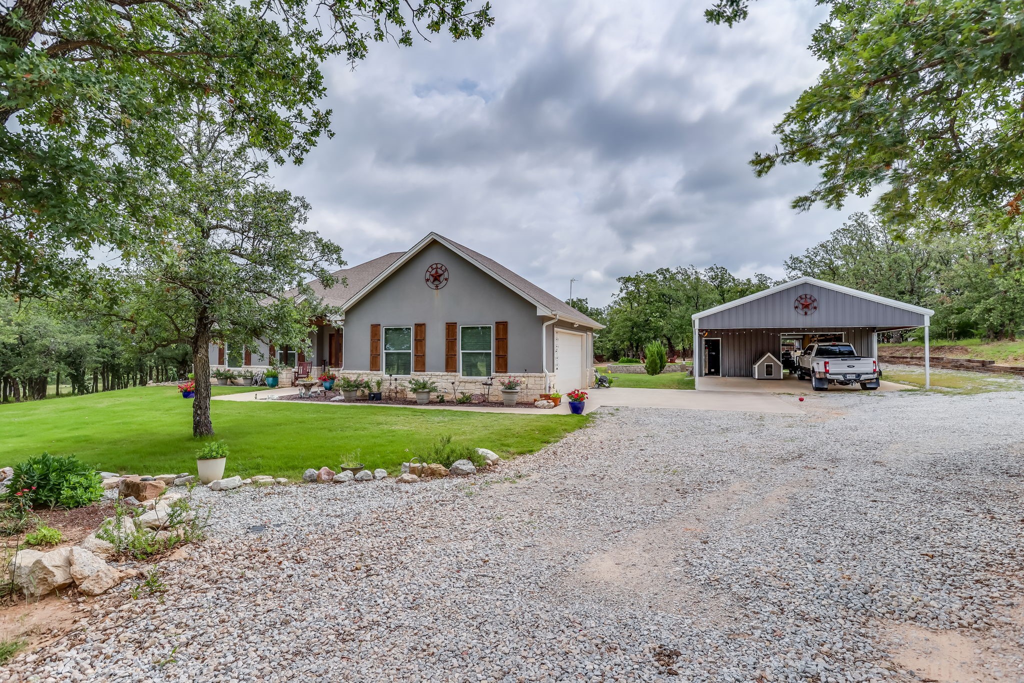 132 Miller Creek Lake Road