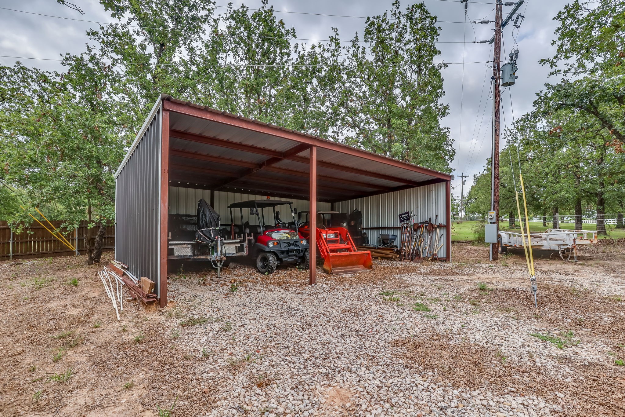132 Miller Creek Lake Road