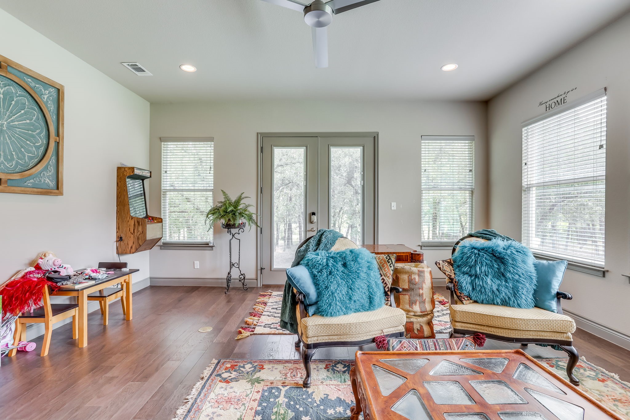 132 Miller Creek Lake Road