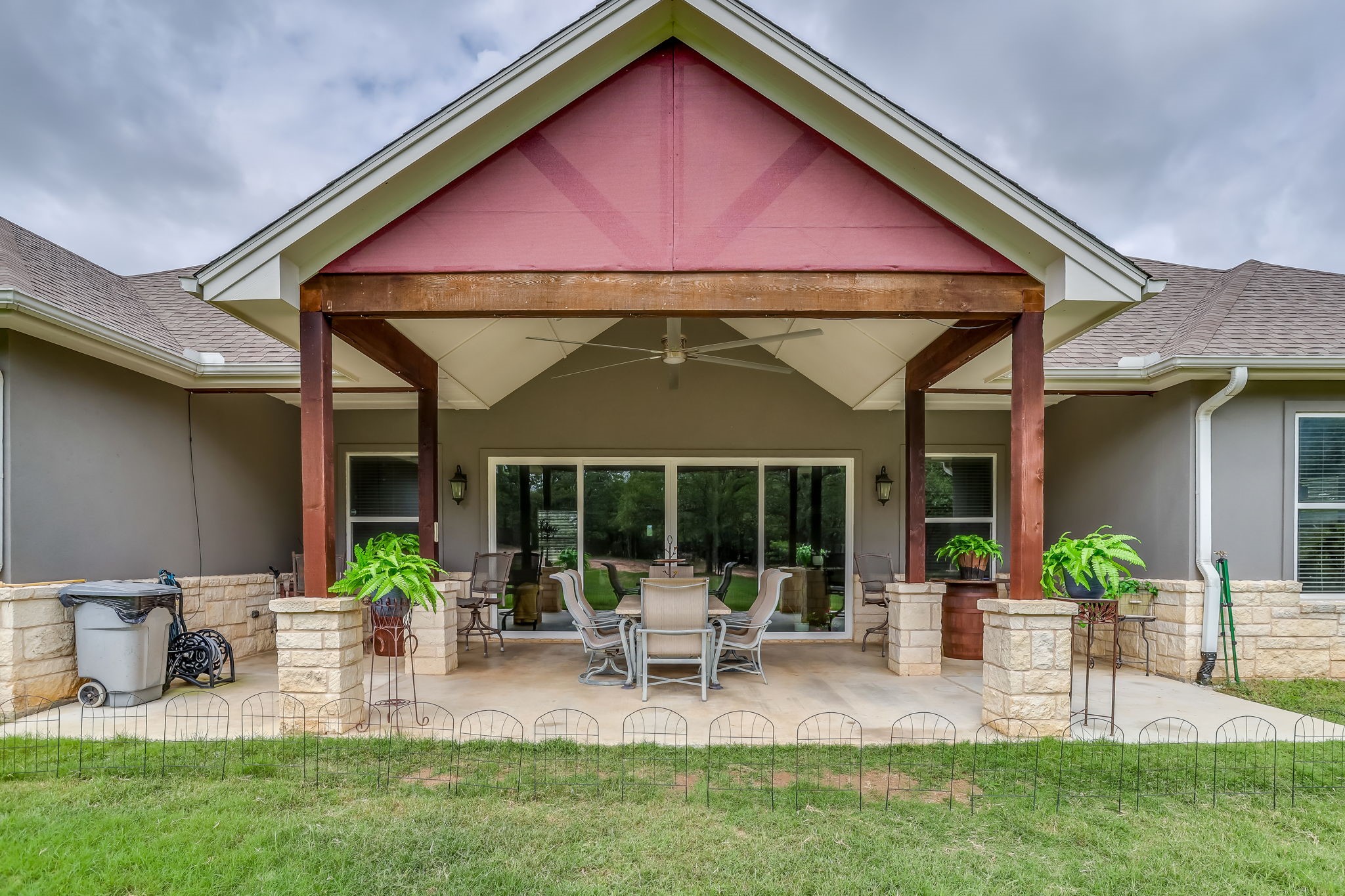 132 Miller Creek Lake Road